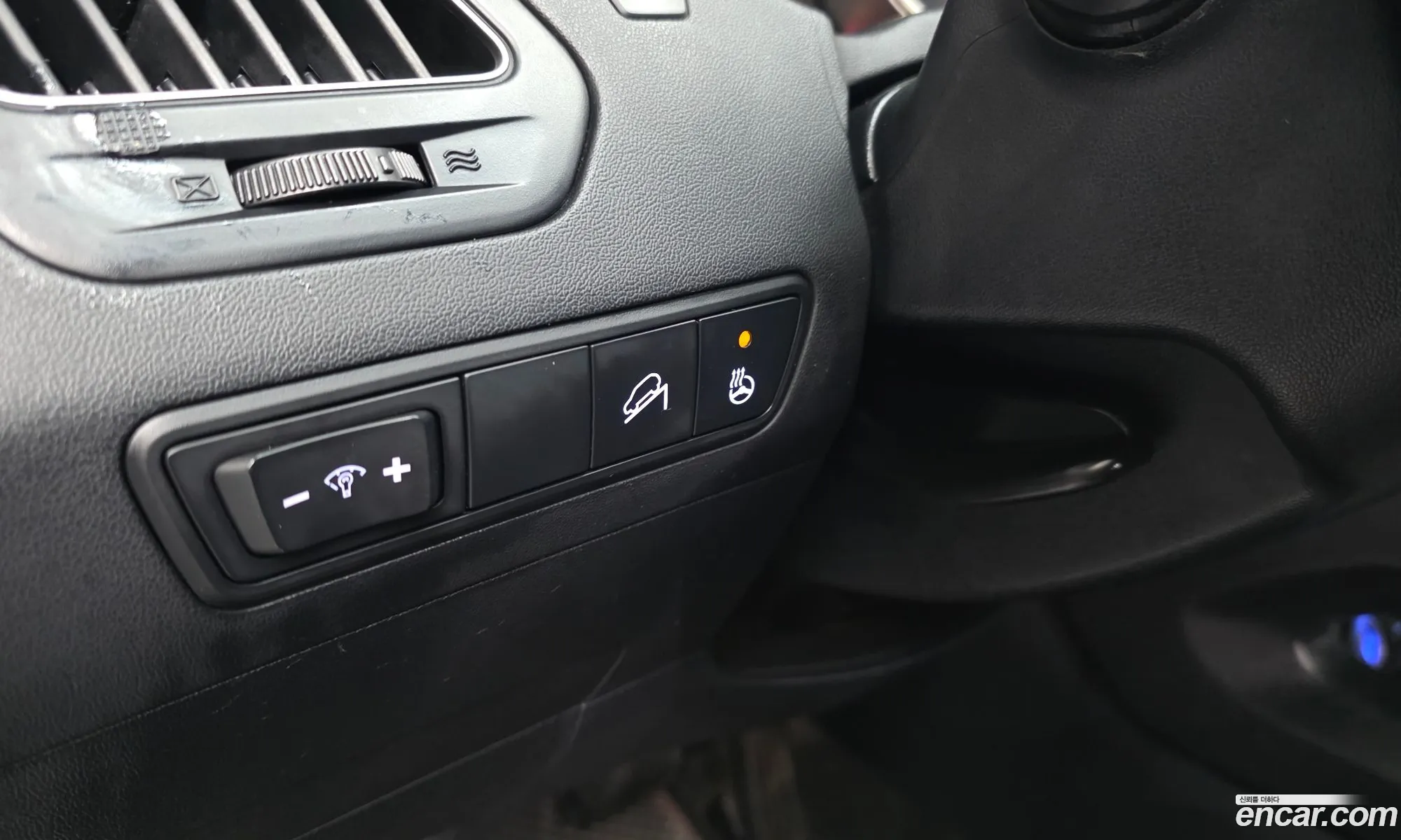 Hyundai Tucson ix 2012 — 3