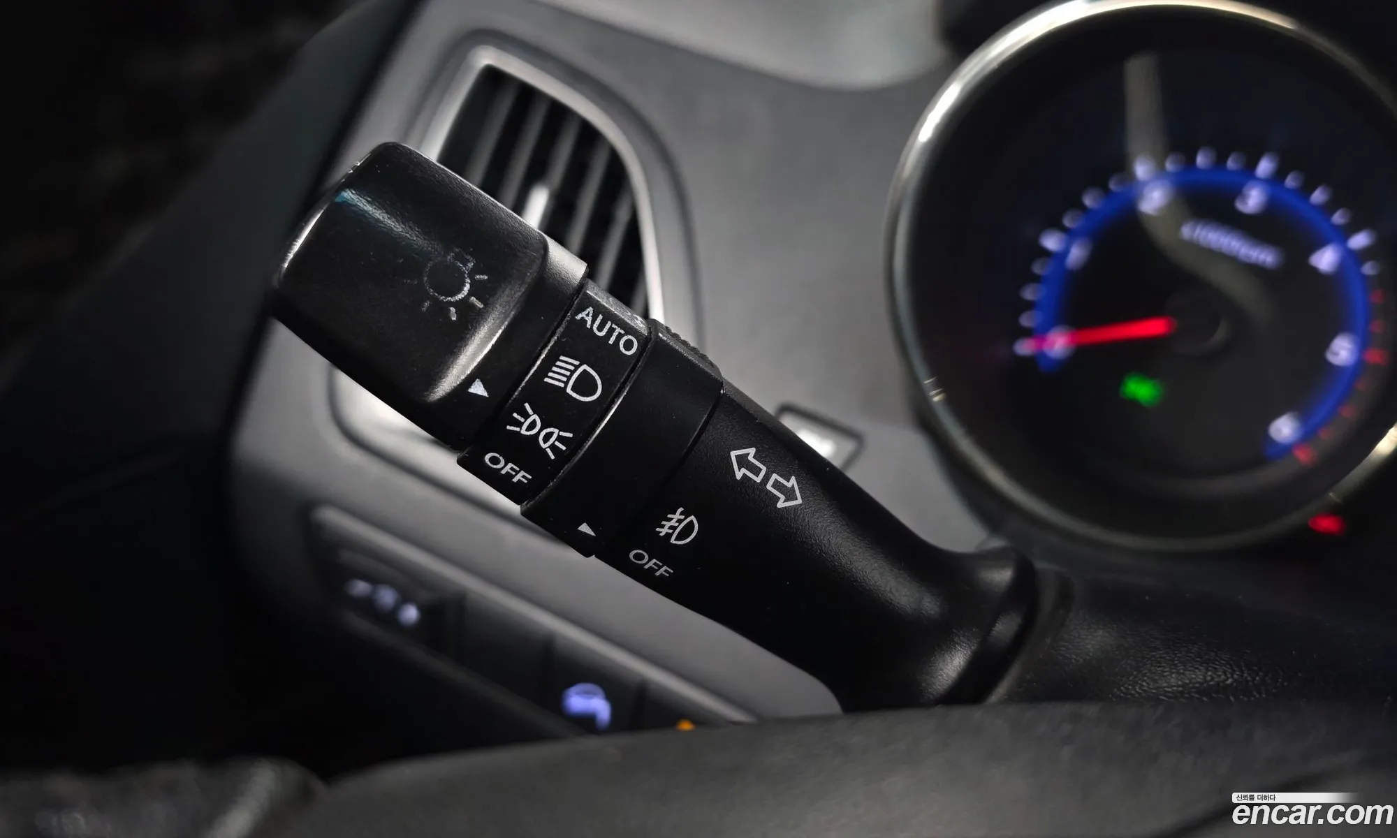 Hyundai Tucson ix 2012 — 22