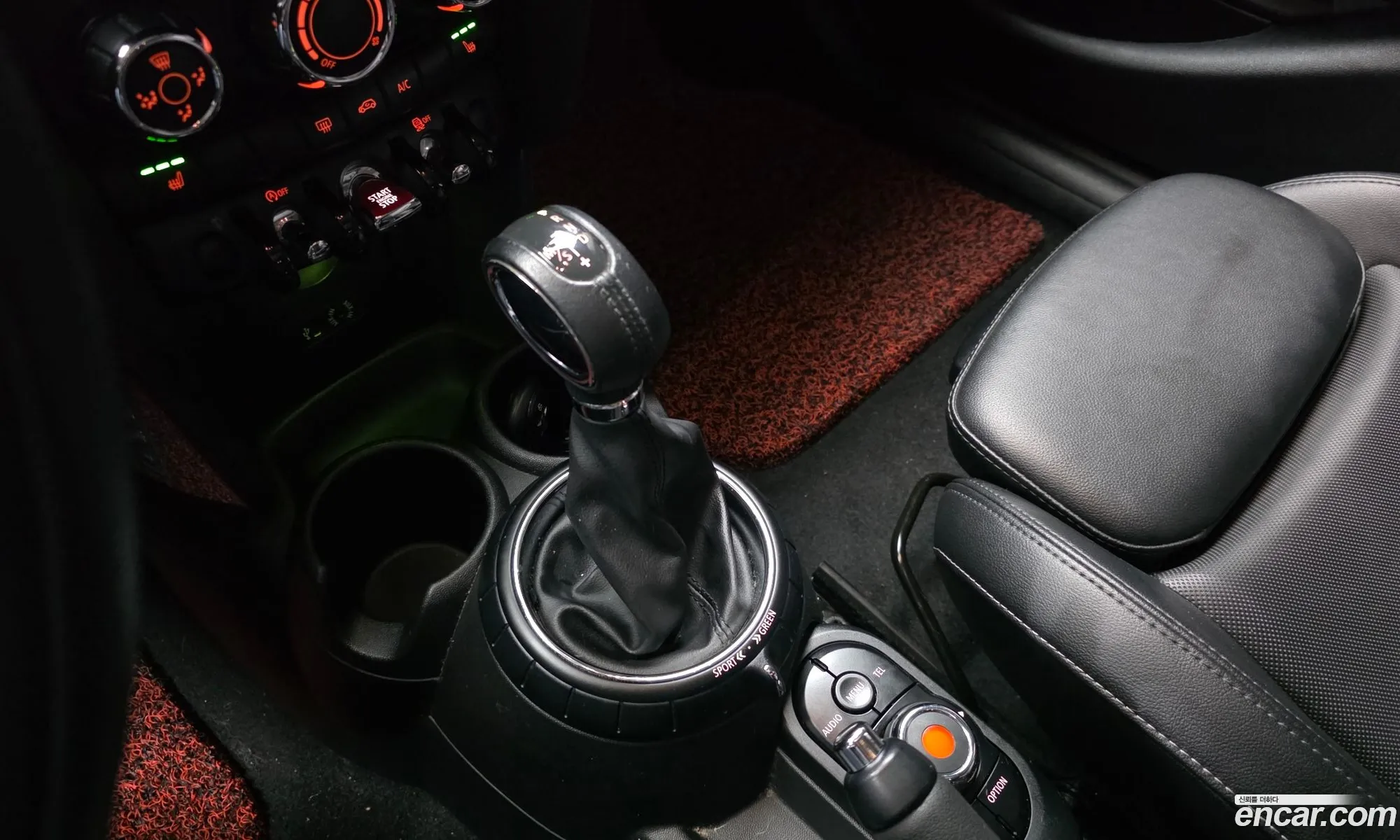 Mini Cooper D 2017 — 16