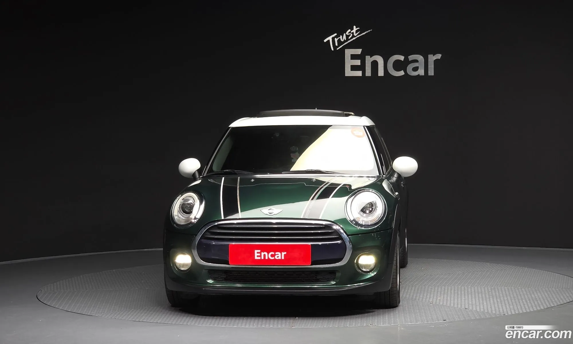 Mini Cooper D 2017 — 12