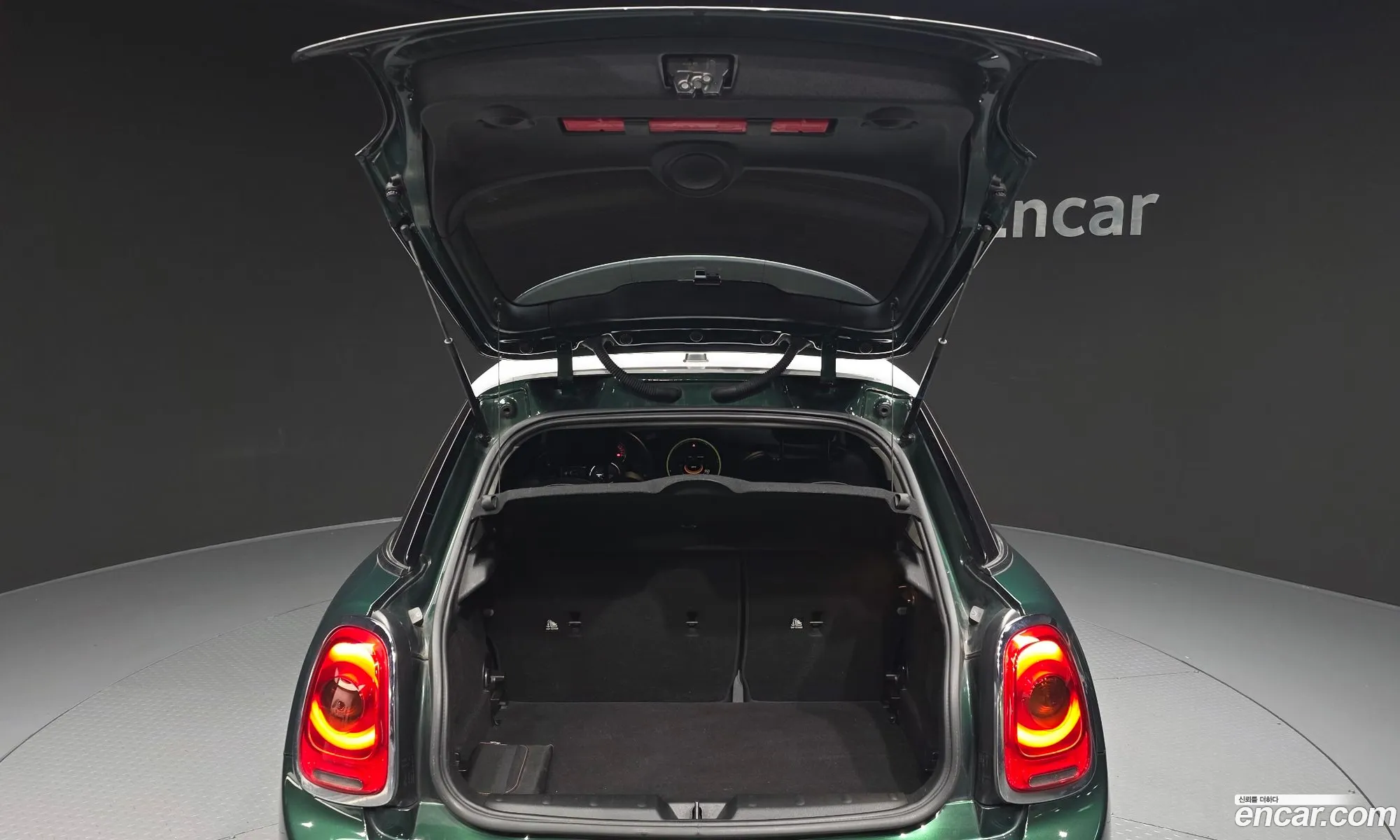 Mini Cooper D 2017 — 10