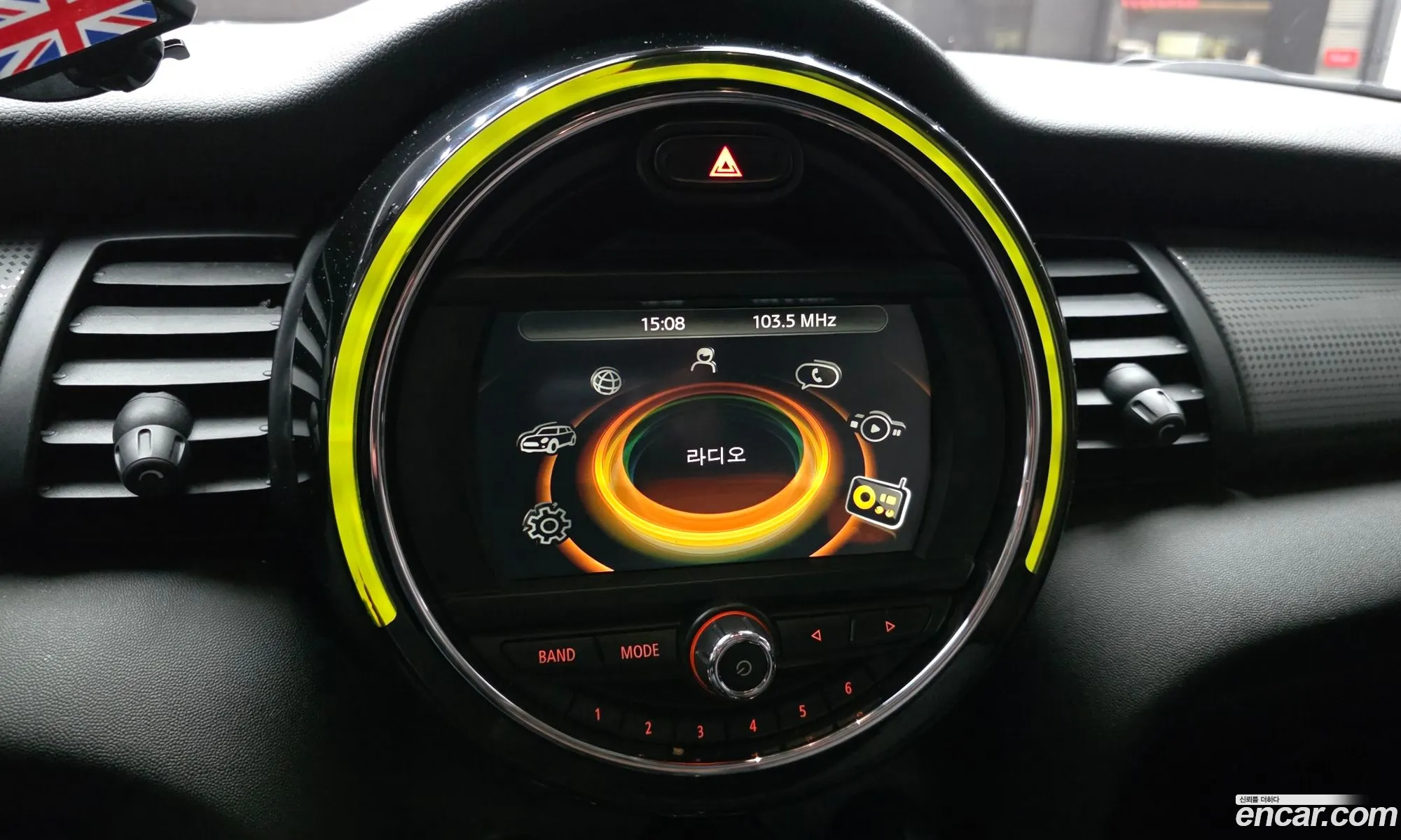 Mini Cooper D 2017 — 8