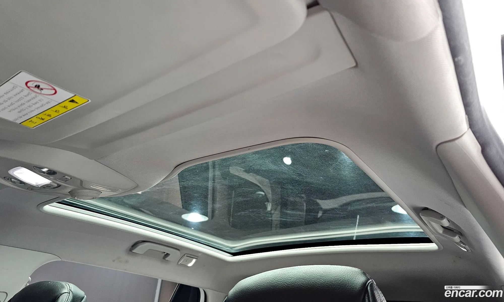Citroen/DS Grand C4 Picasso