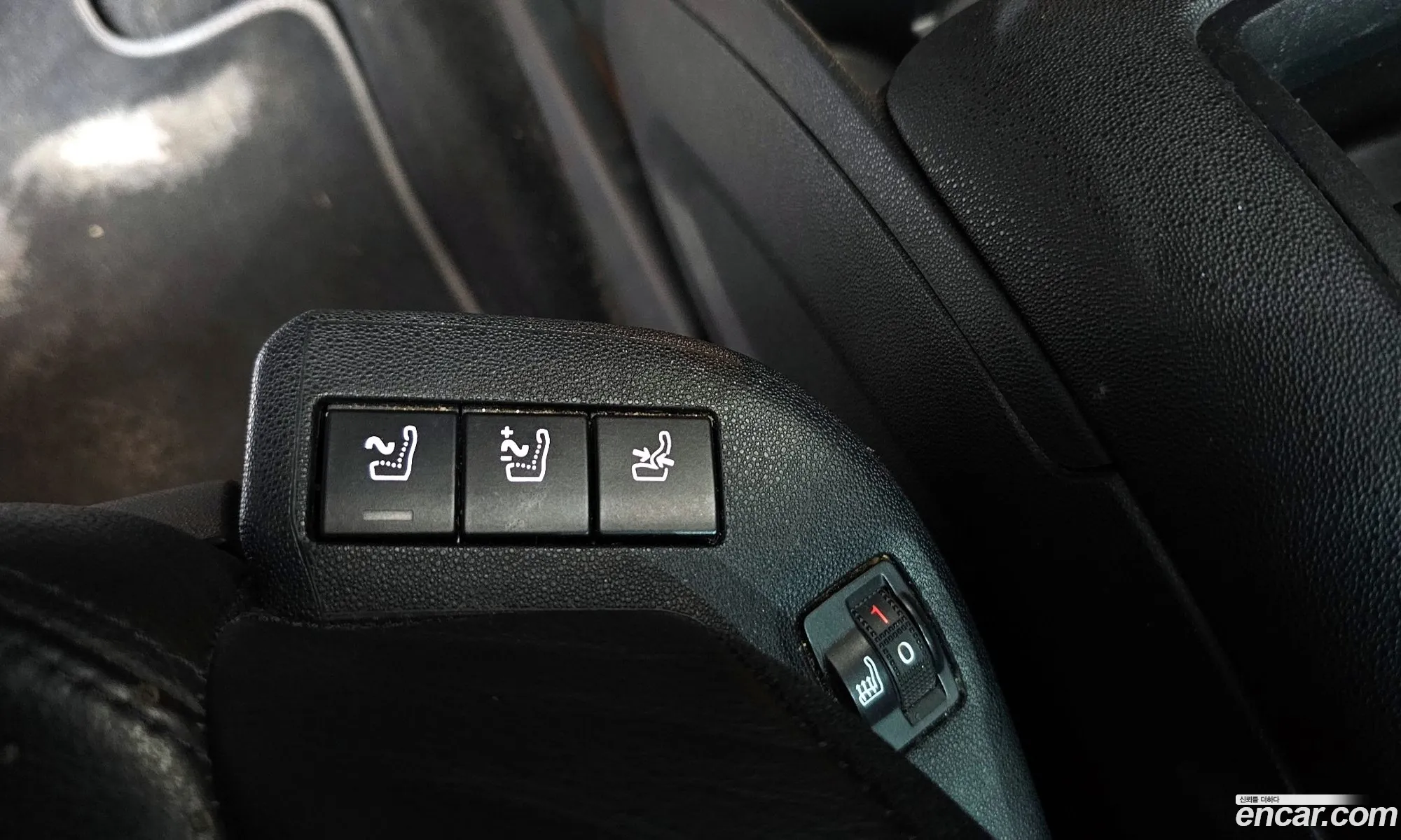 Citroen/DS Grand C4 Picasso