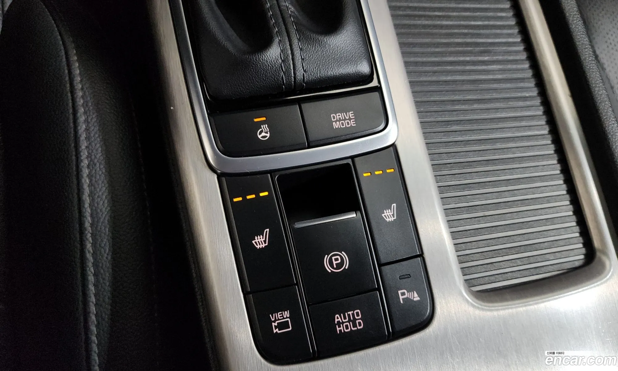Kia K5 Hybrid 2019 — 30