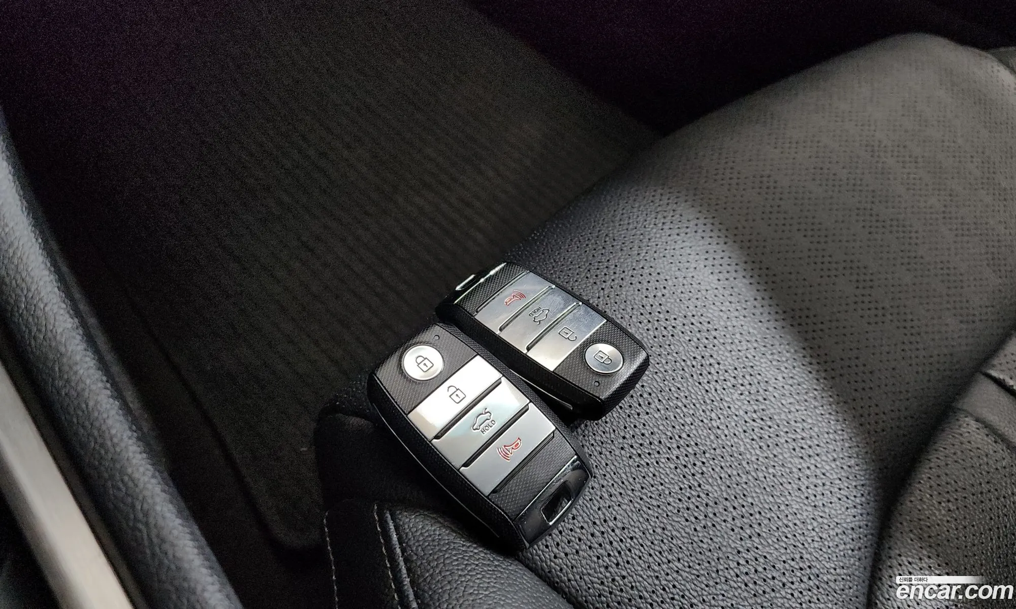 Kia K5 Hybrid 2019 — 18