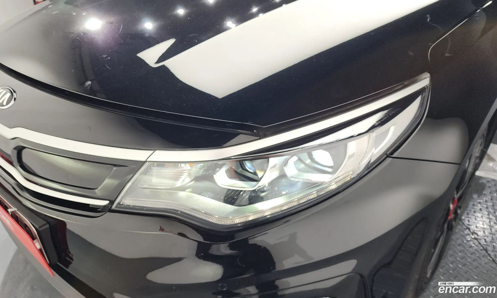 Kia K5 Hybrid 2019 — 28