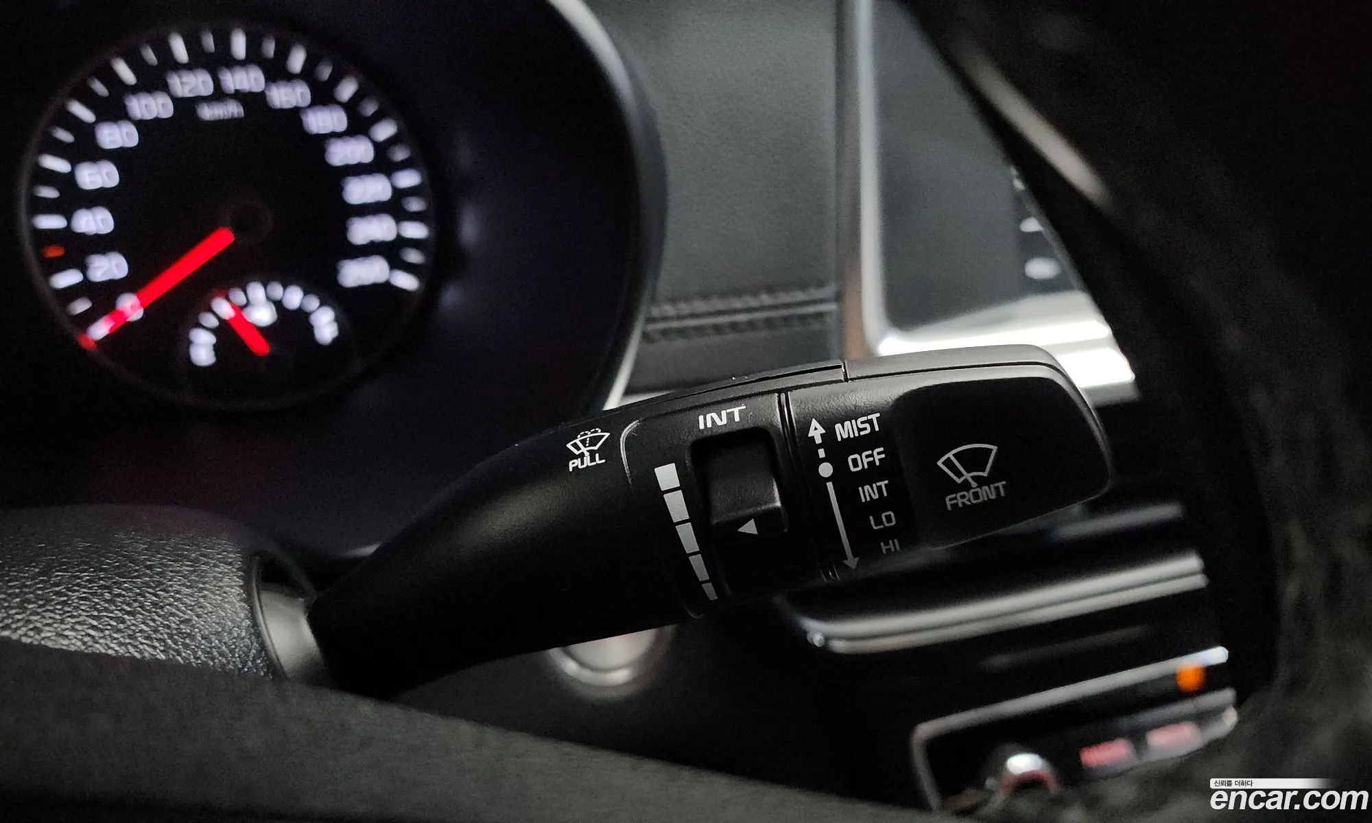 Kia K5 Hybrid 2019 — 4
