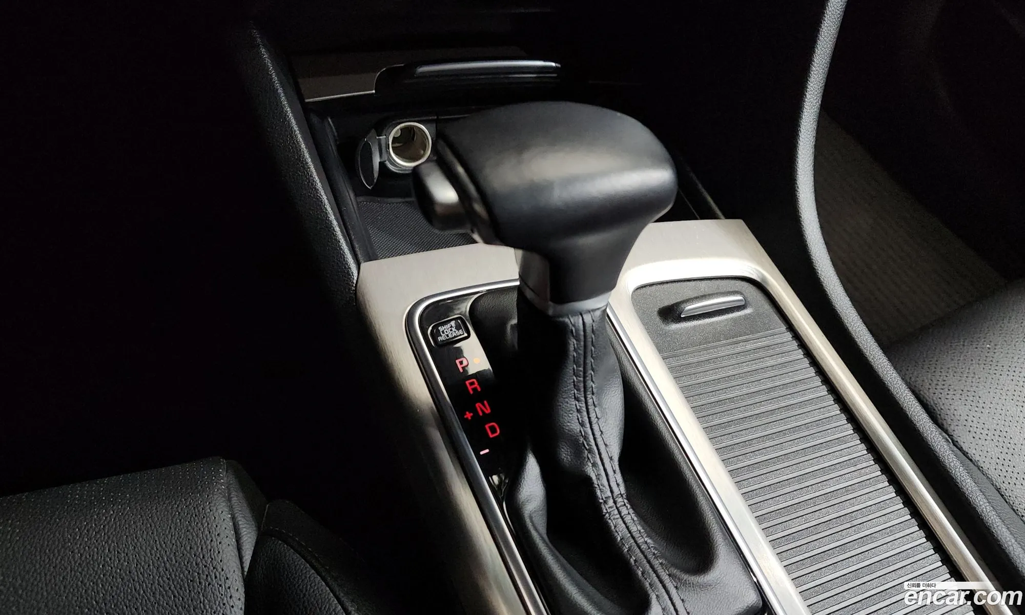 Kia K5 Hybrid 2019 — 9