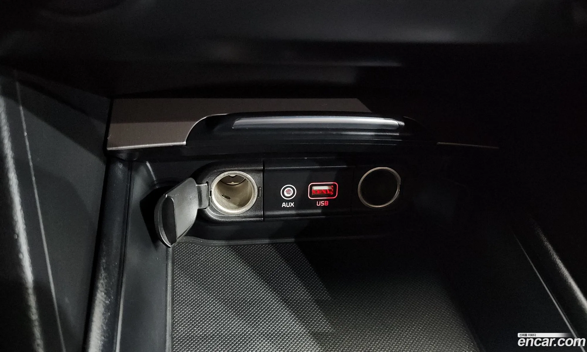Kia K5 Hybrid 2019 — 20
