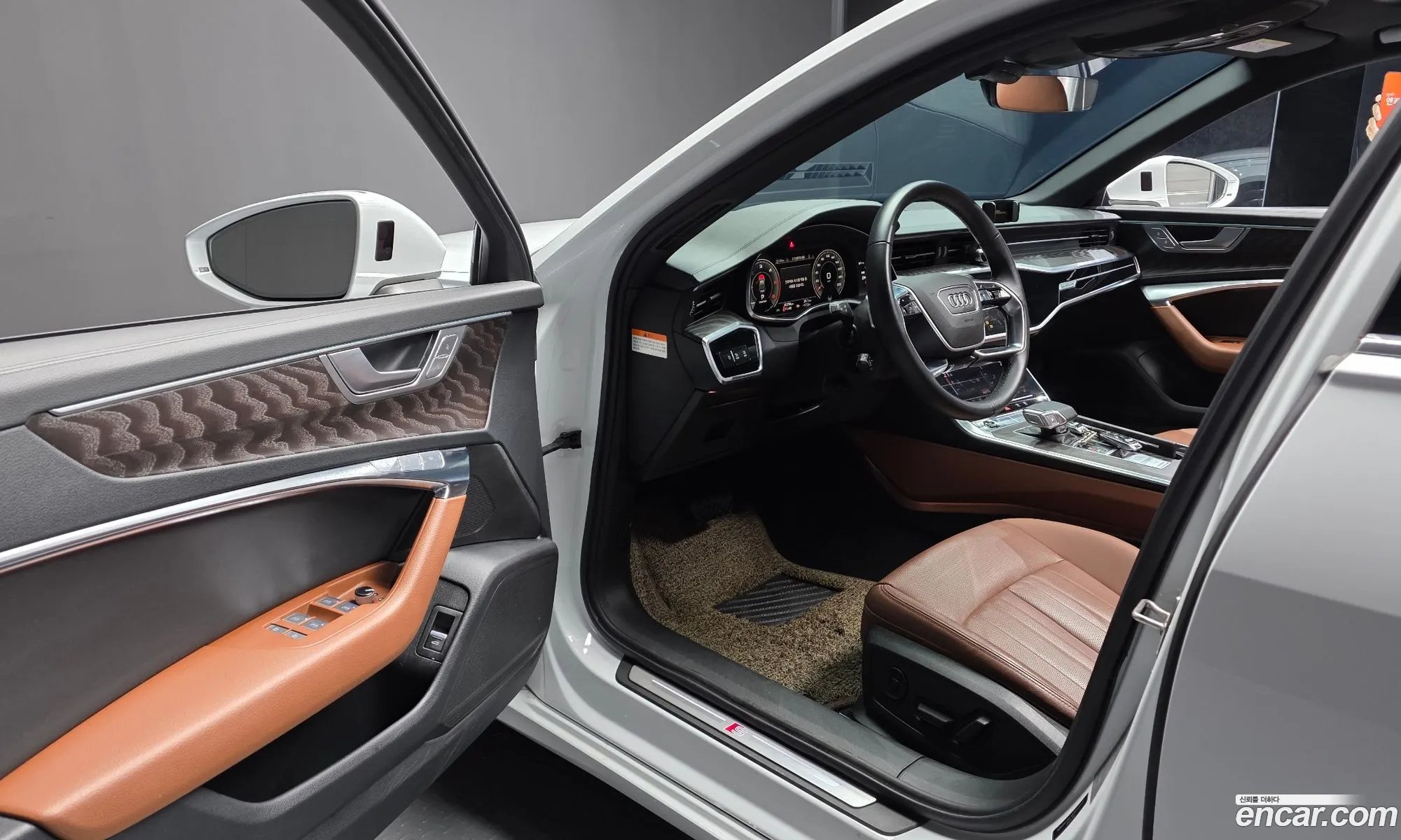 Audi A6 2022 — 25