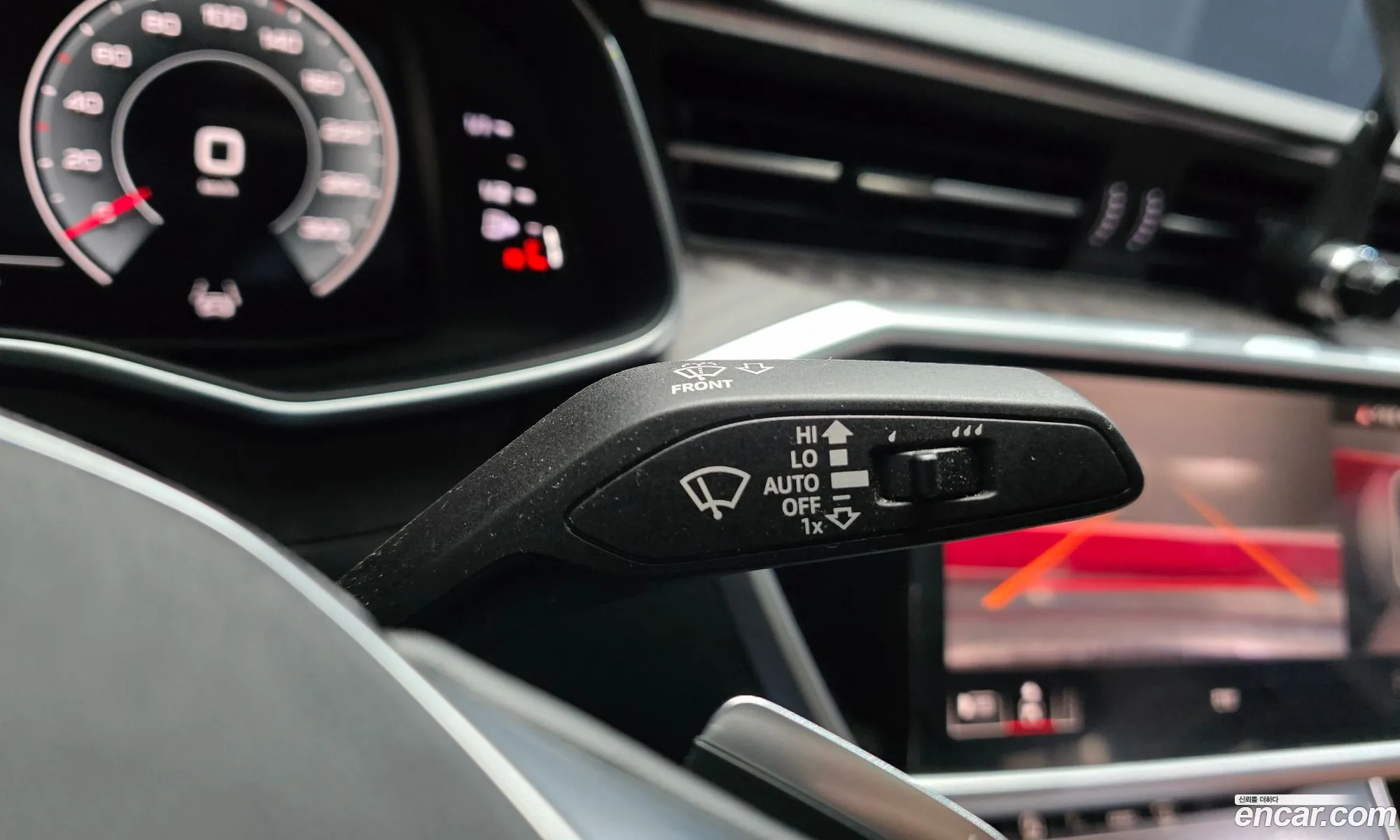 Audi A6 2022 — 33