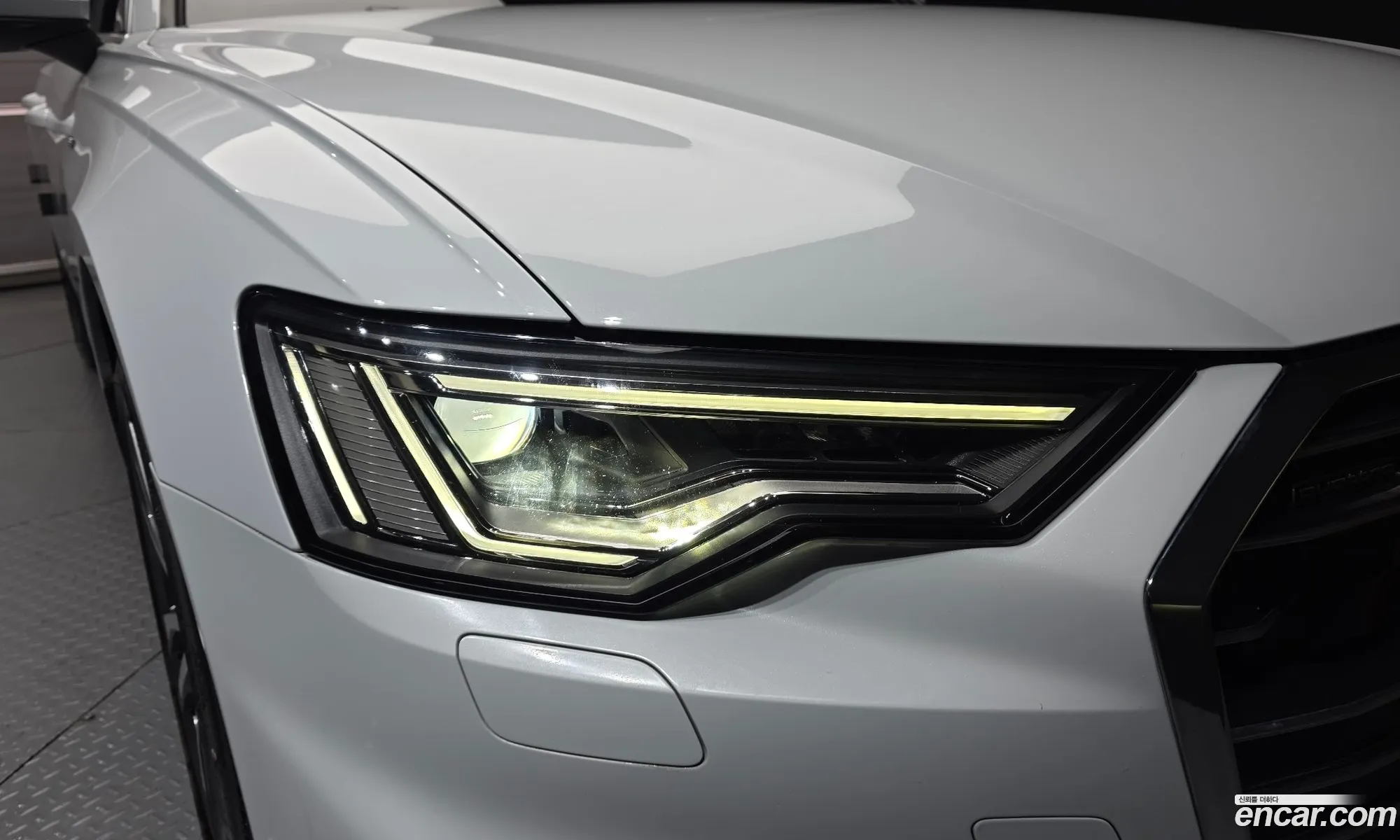 Audi A6 2022 — 20