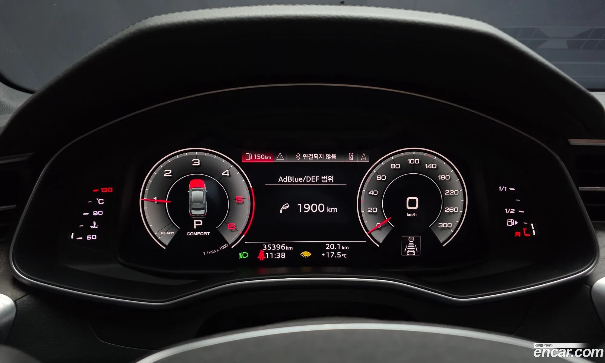 Audi A6 2022 — 4