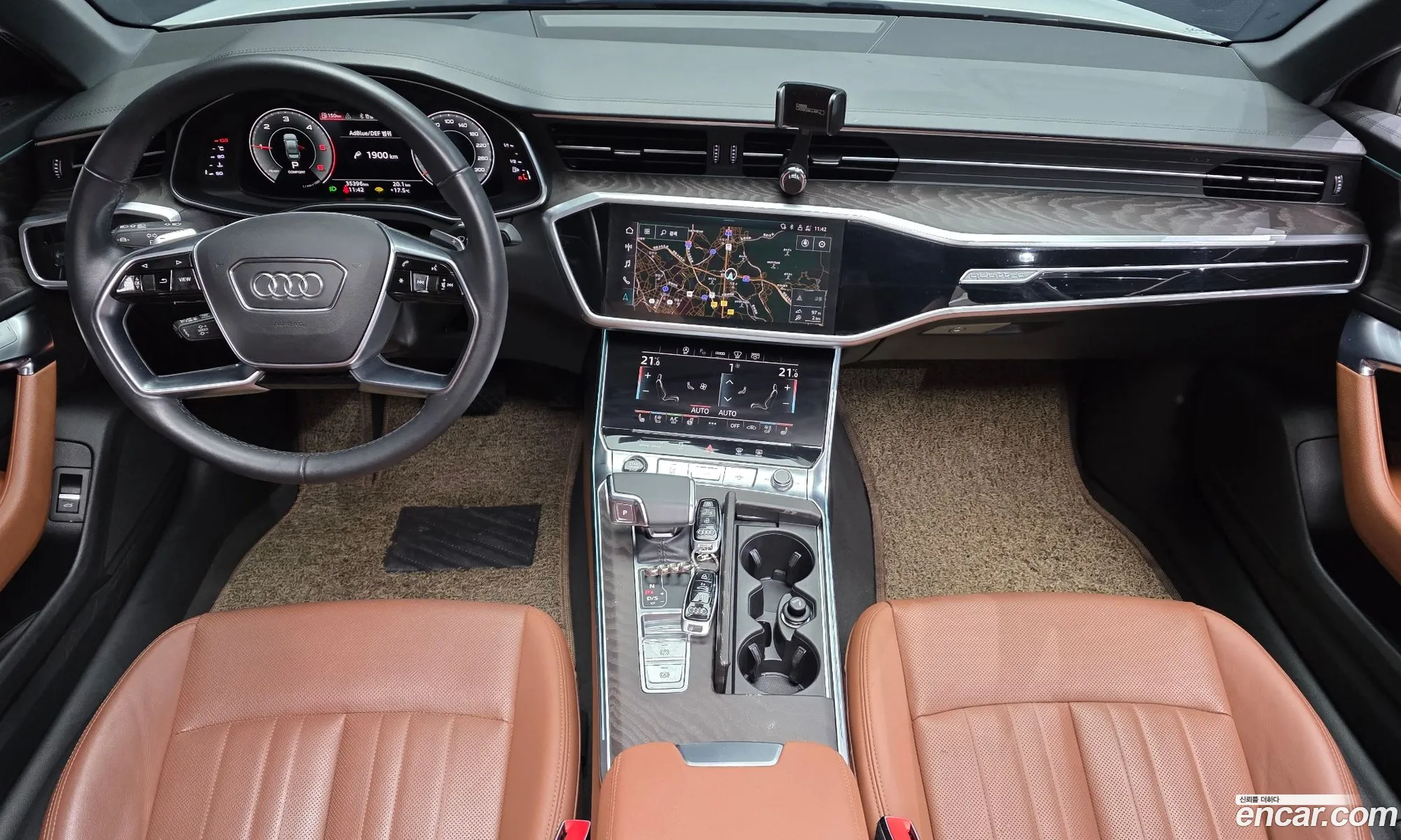 Audi A6 2022 — 16