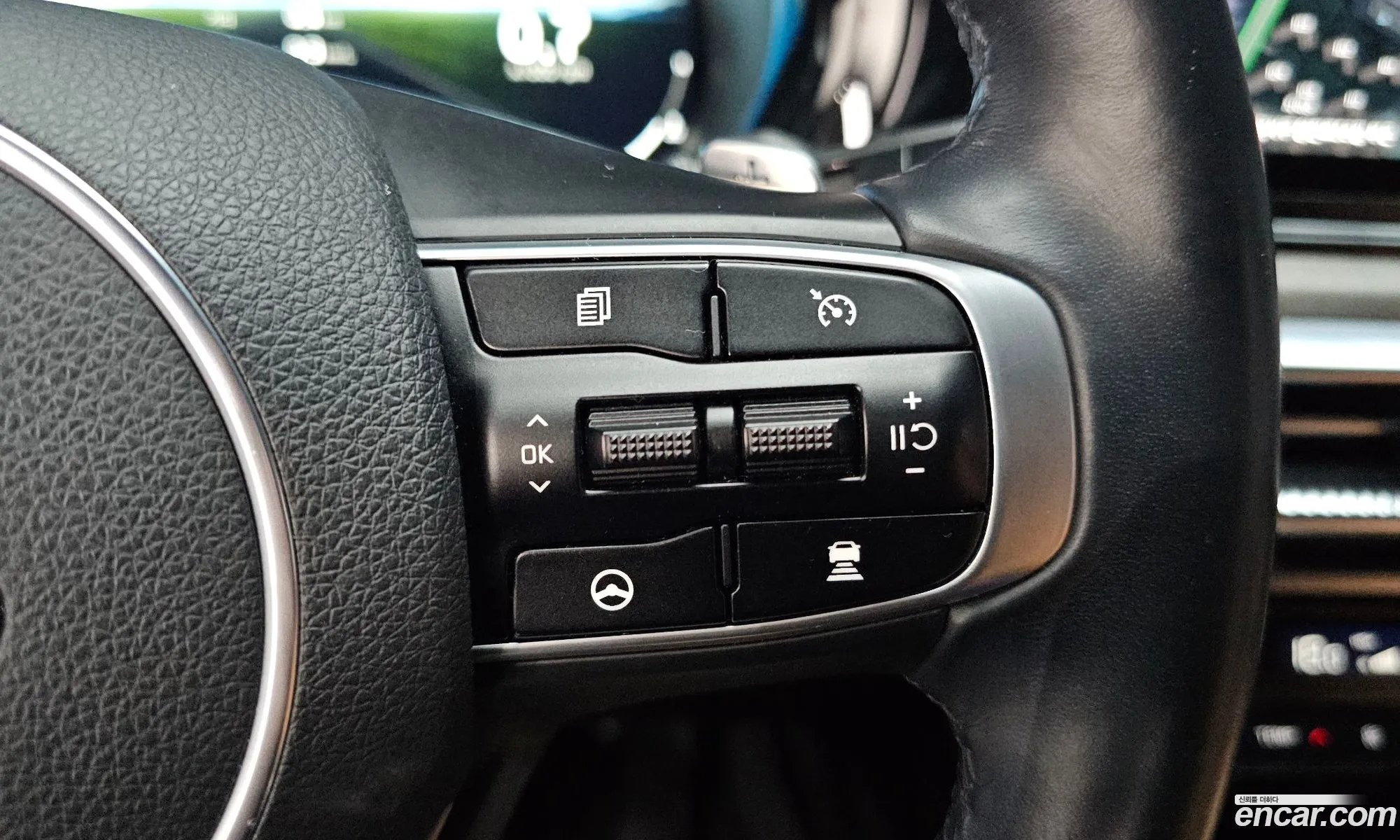 Kia K5 2020 — 27