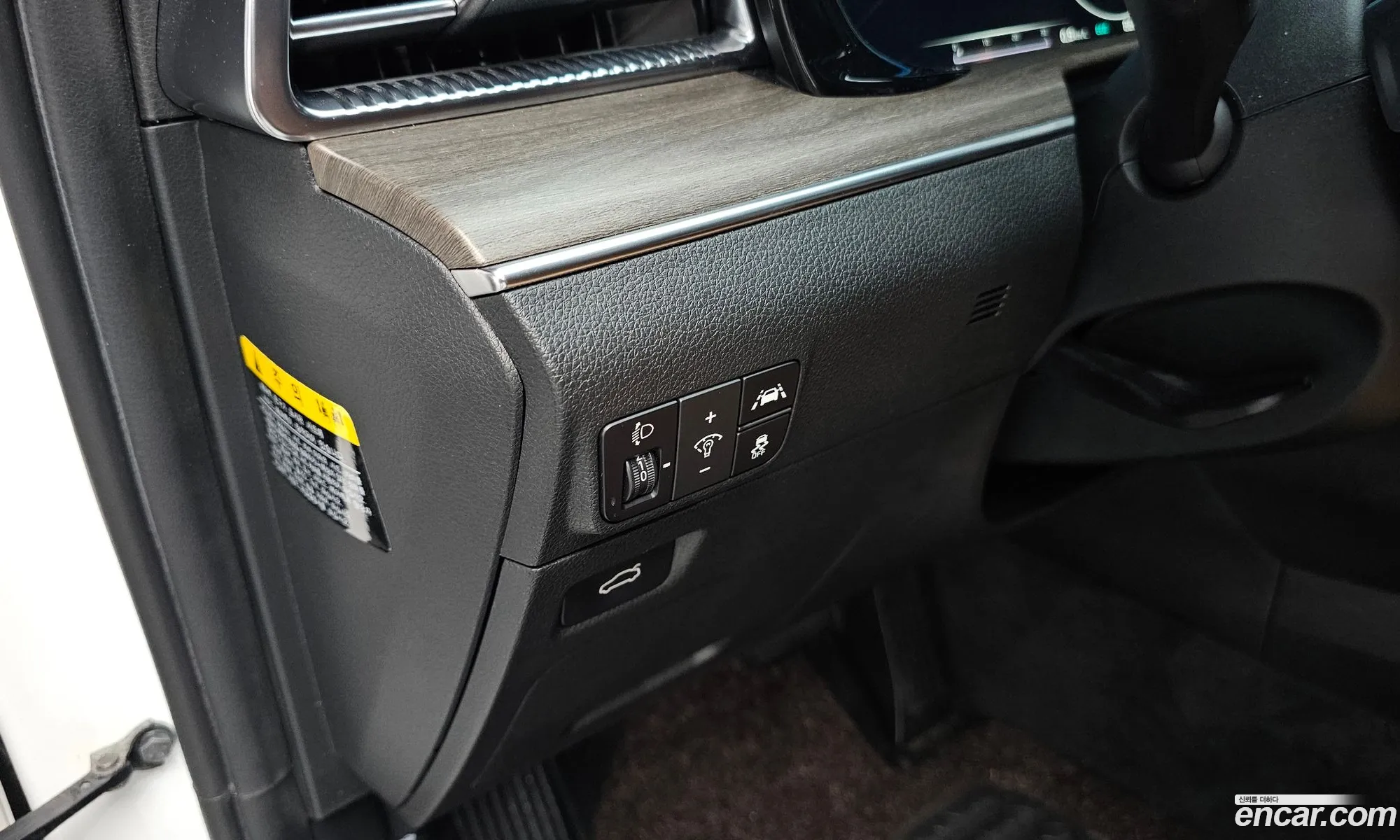 Kia K5 2020 — 5