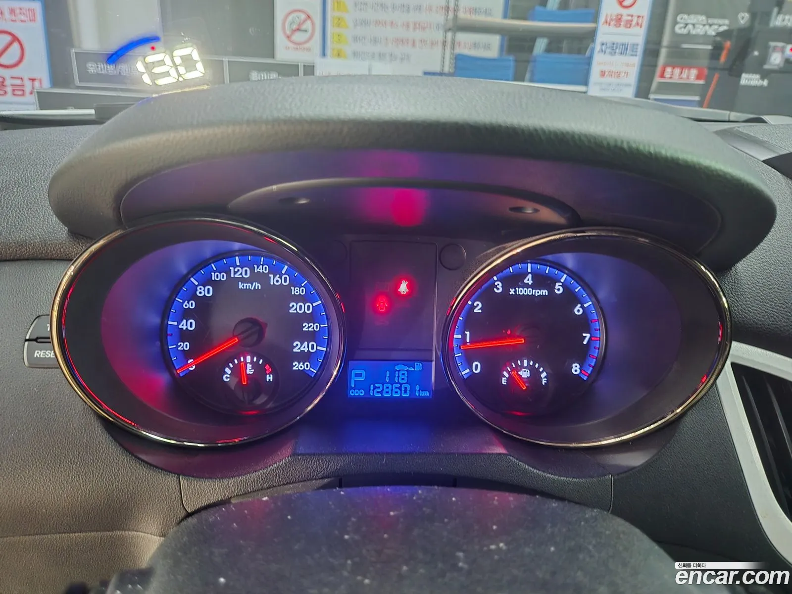 Hyundai Genesis Coupe 2011 — 2