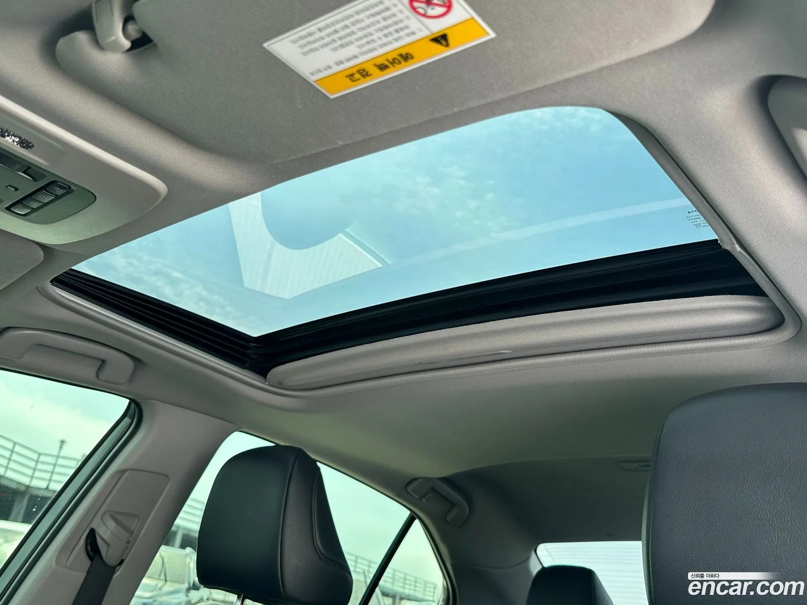 Toyota Camry 2019 — 8