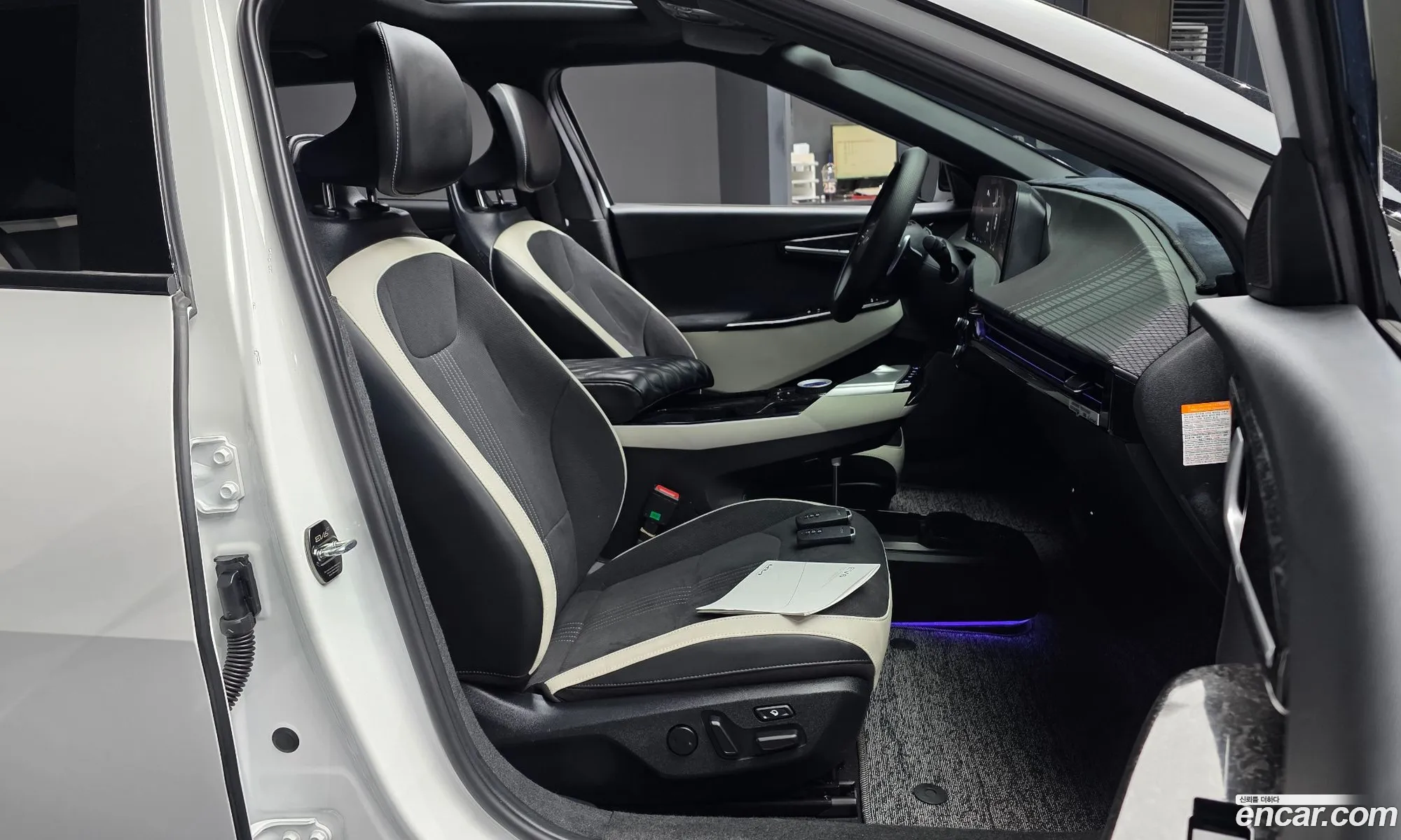 Kia EV6 2022 — 3