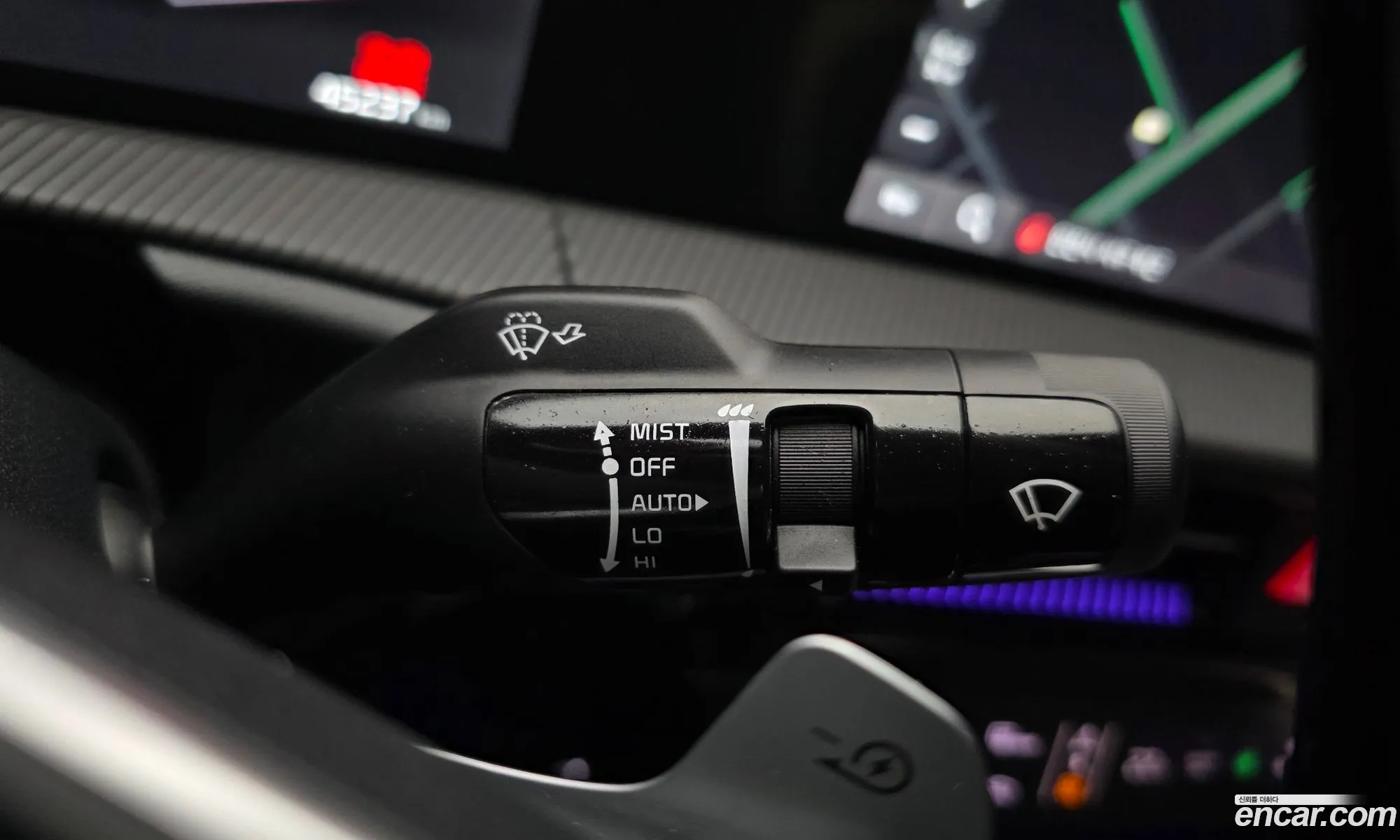 Kia EV6 2022 — 35