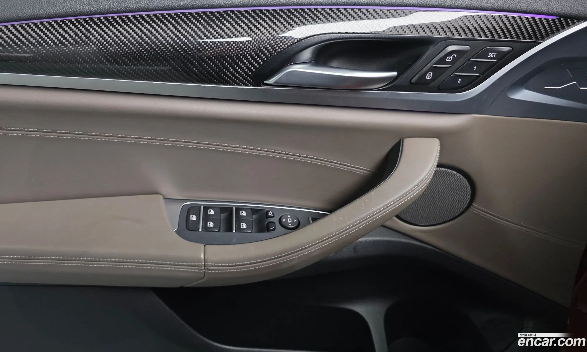 BMW X4 M 2019 WBSUJ0108LLS68691 — 15