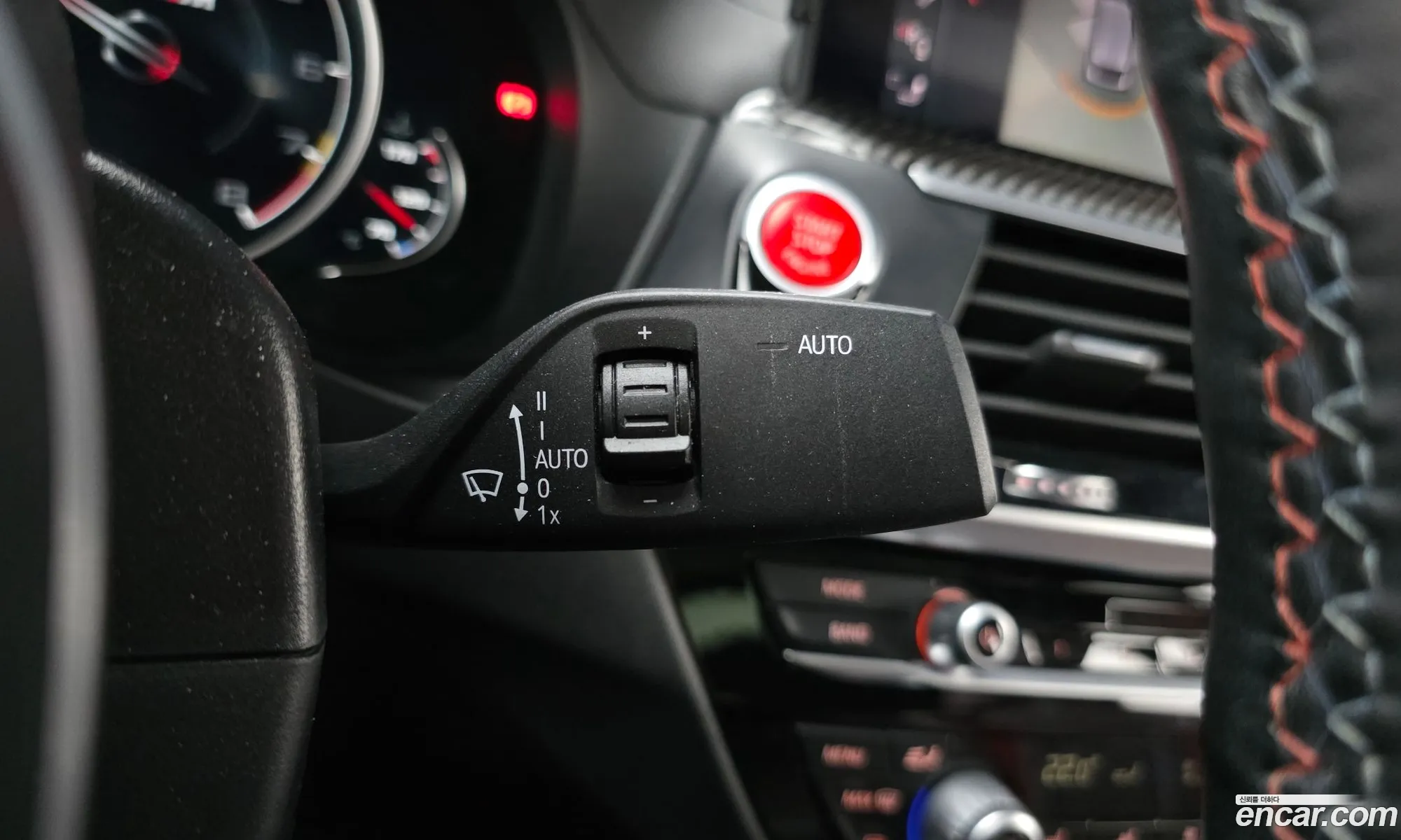 BMW X4 M 2019 WBSUJ0108LLS68691 — 17