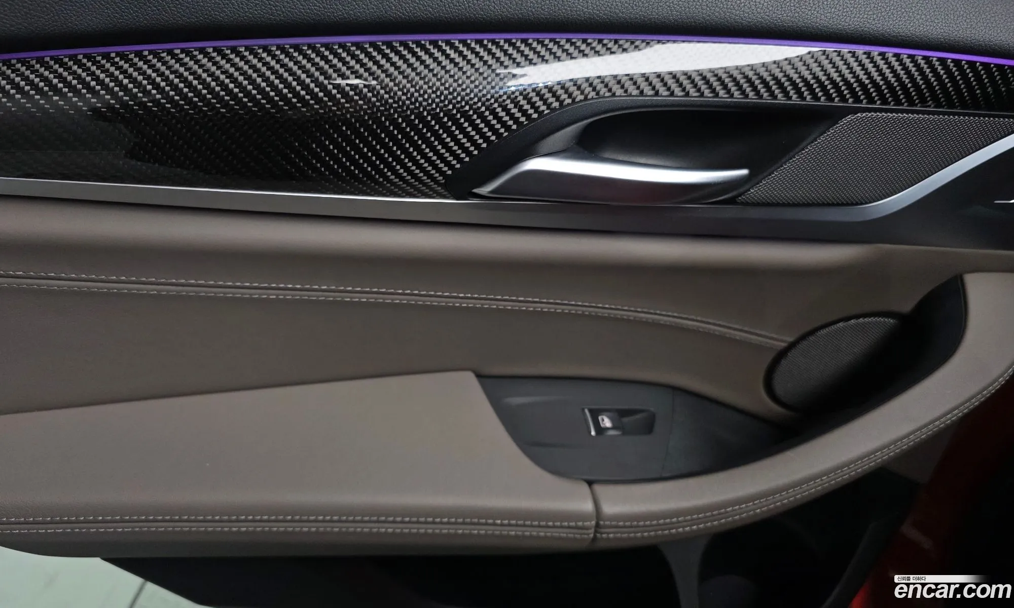 BMW X4 M 2019 WBSUJ0108LLS68691 — 6