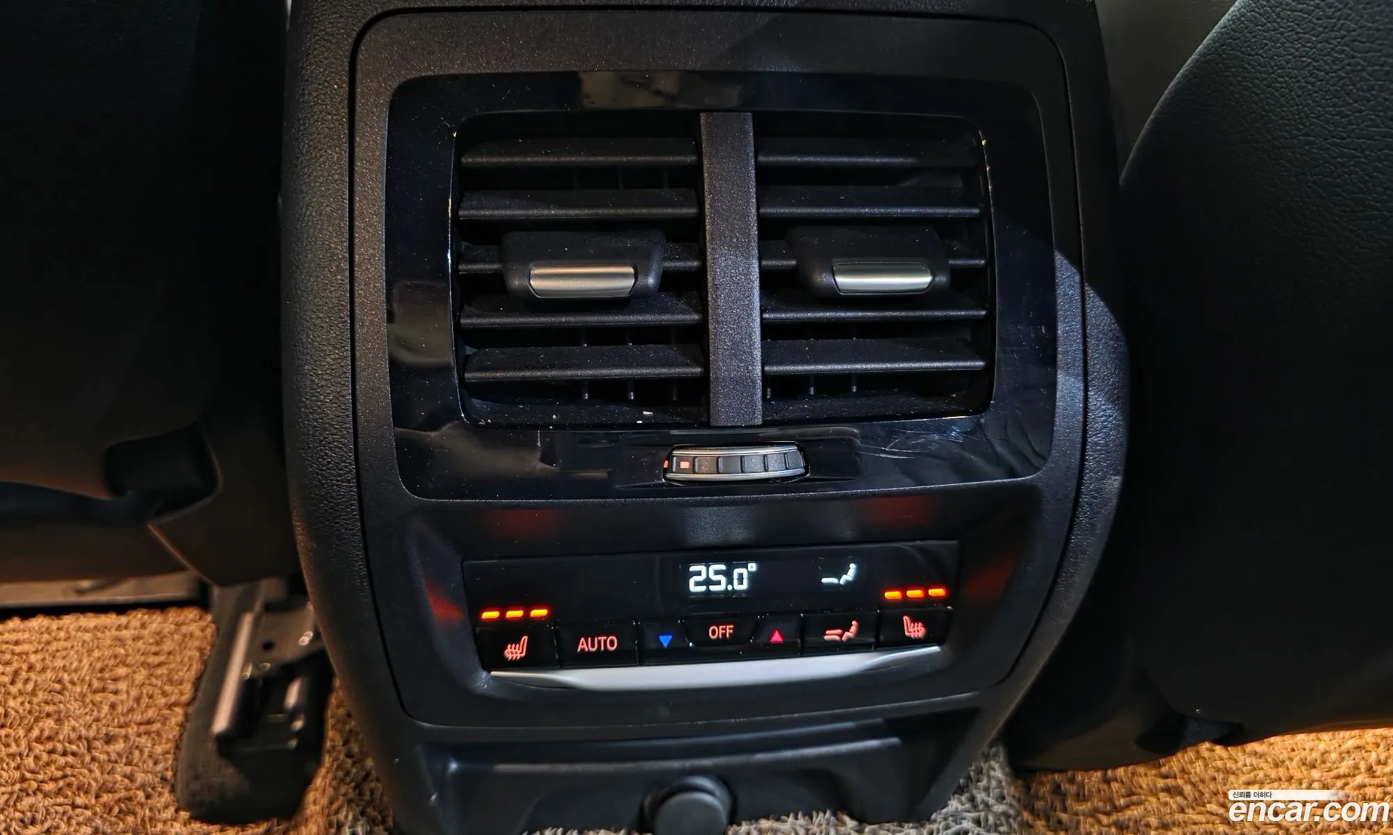 BMW X4 M 2019 WBSUJ0108LLS68691 — 3