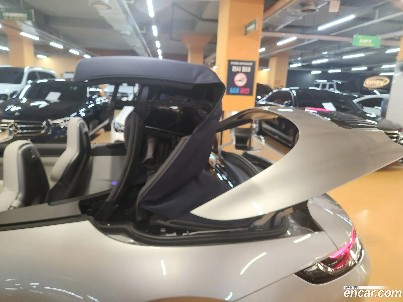 Porsche 911 2024 — 12