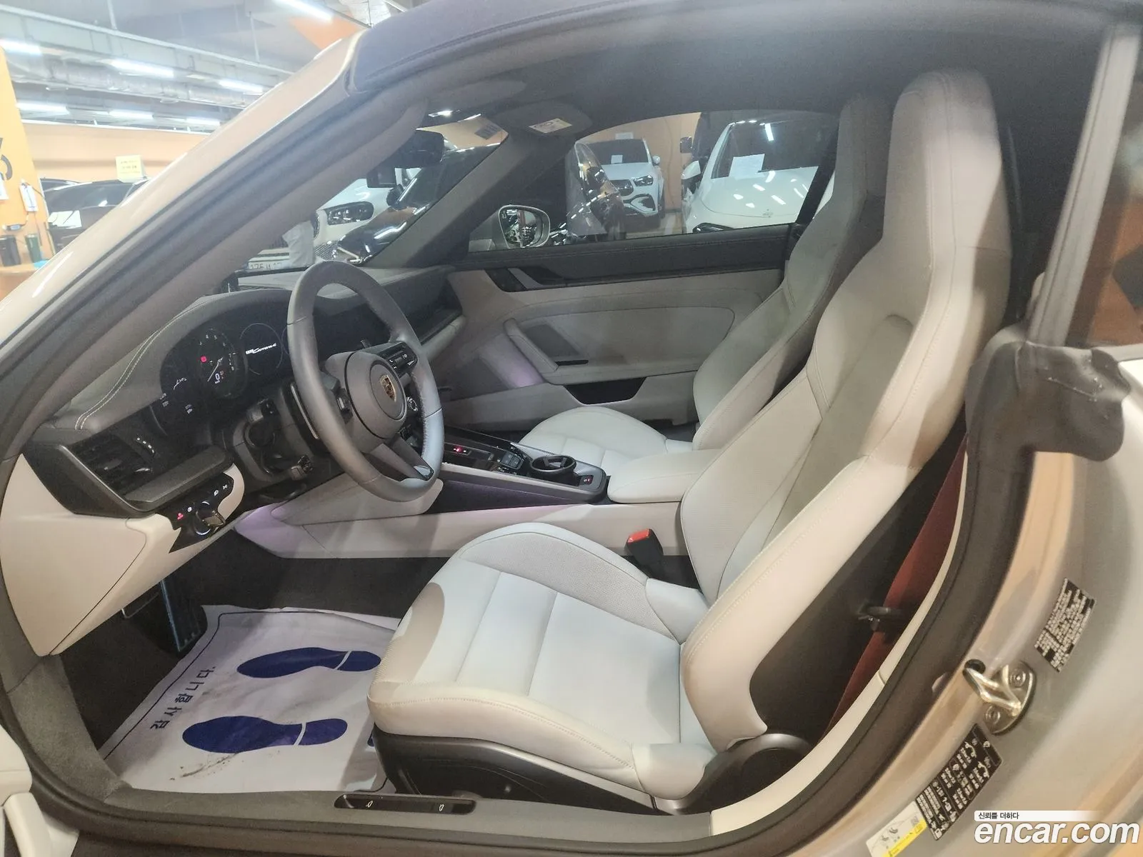 Porsche 911 2024 — 5