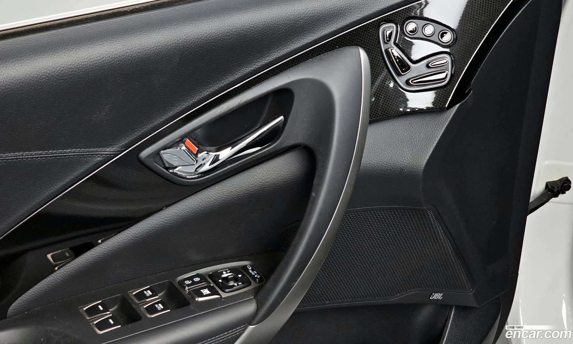 Hyundai Grandeur HG 2012 — 10