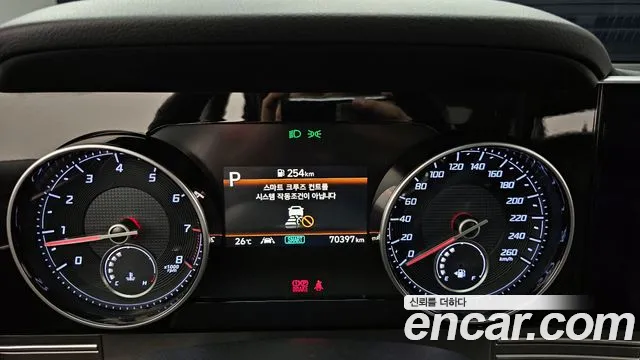 Hyundai Grandeur IG 2021 — 10