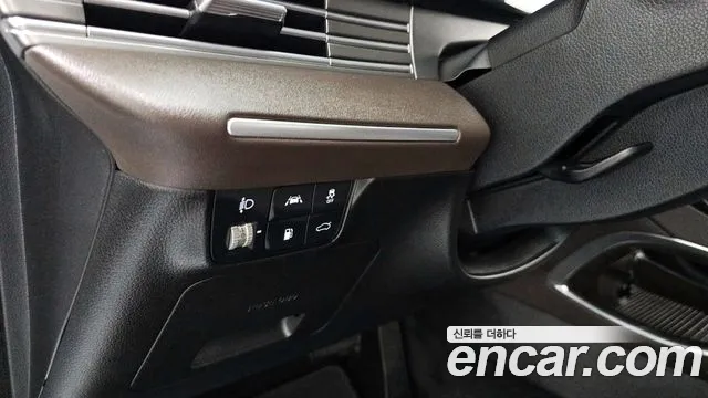 Hyundai Grandeur IG 2021 — 13