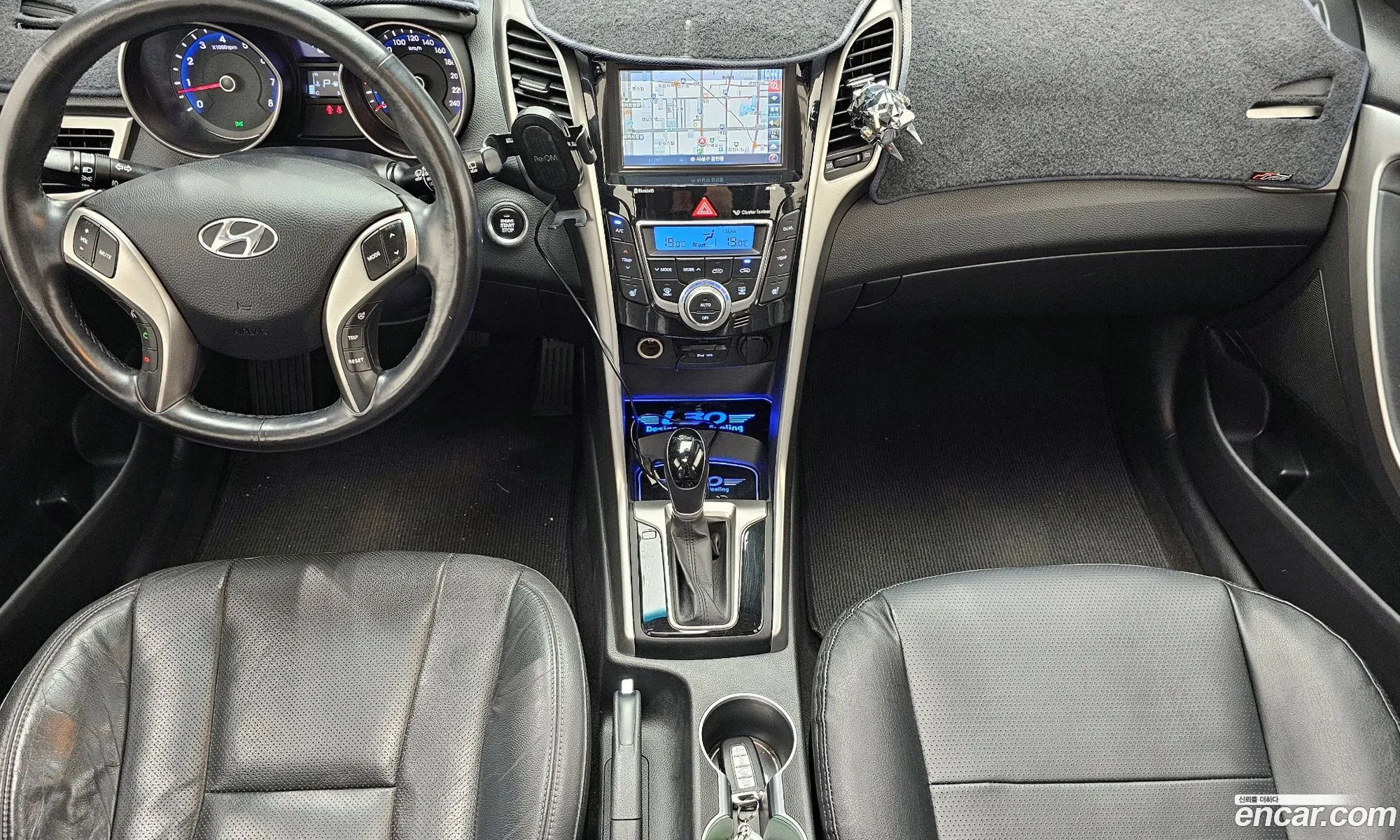 Hyundai i30 2013 — 17