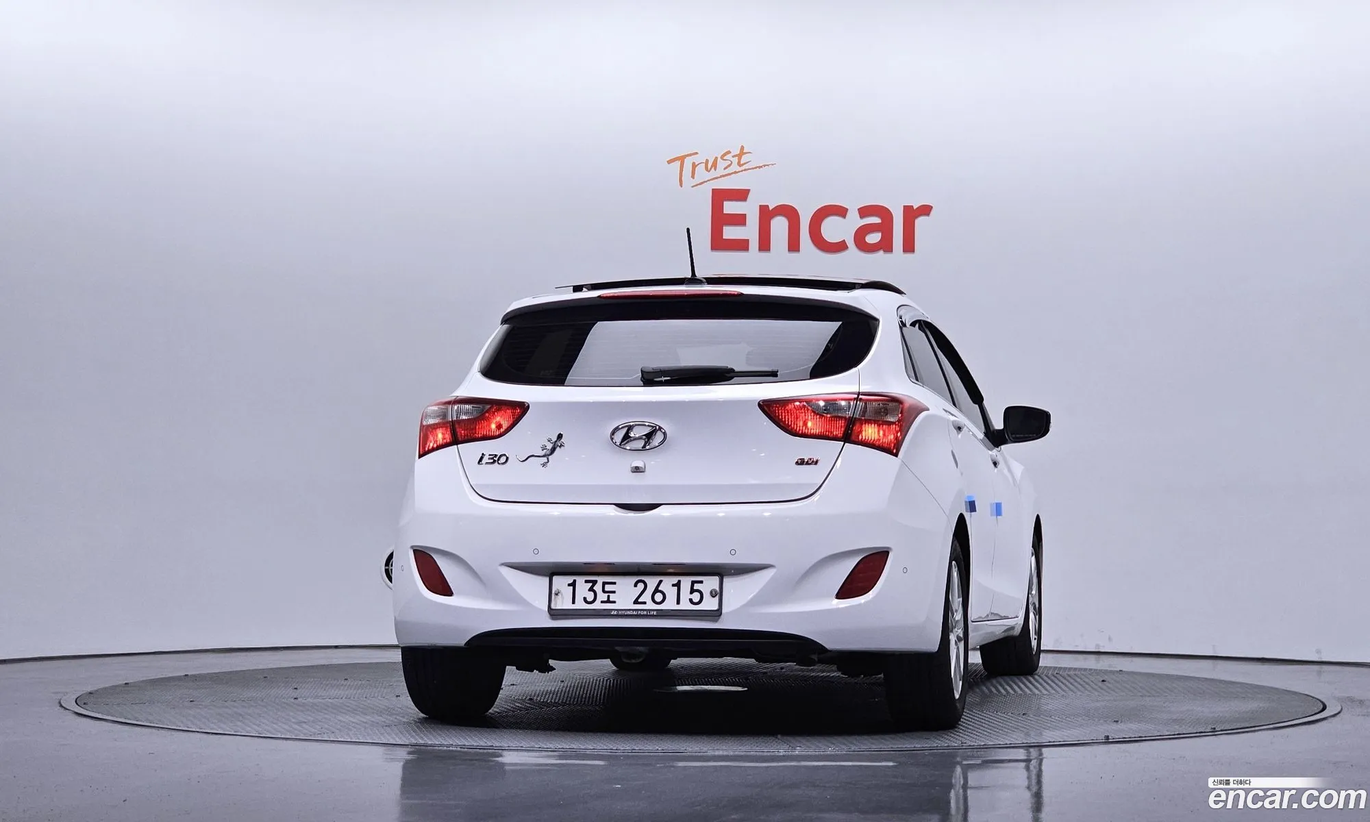 Hyundai i30 2013 — 11
