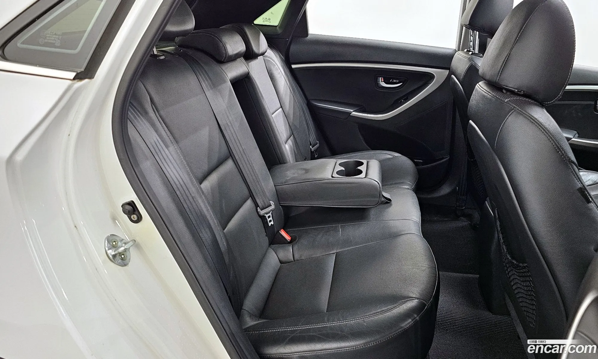 Hyundai i30 2013 — 2
