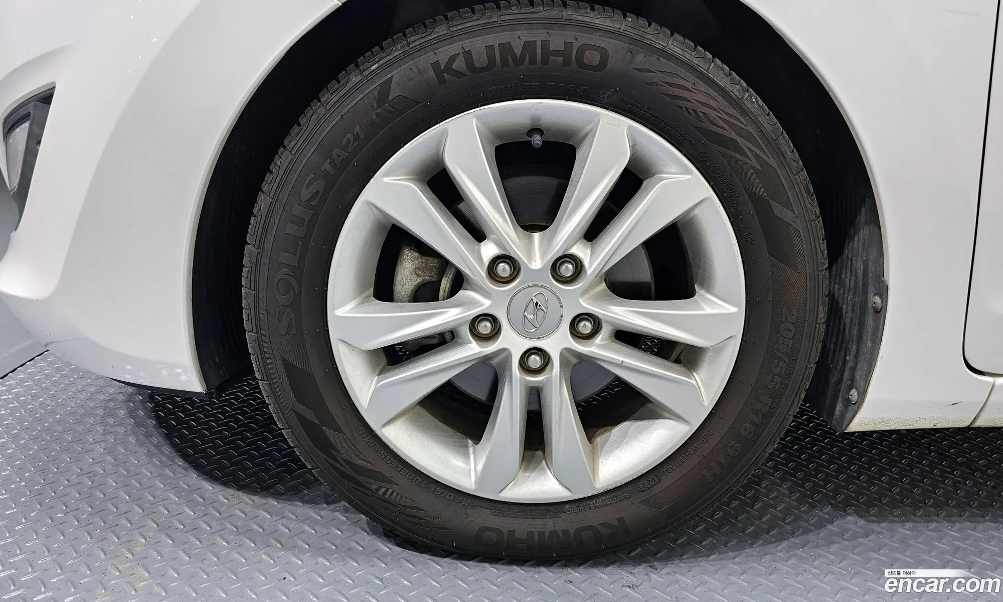 Hyundai i30 2013 — 12