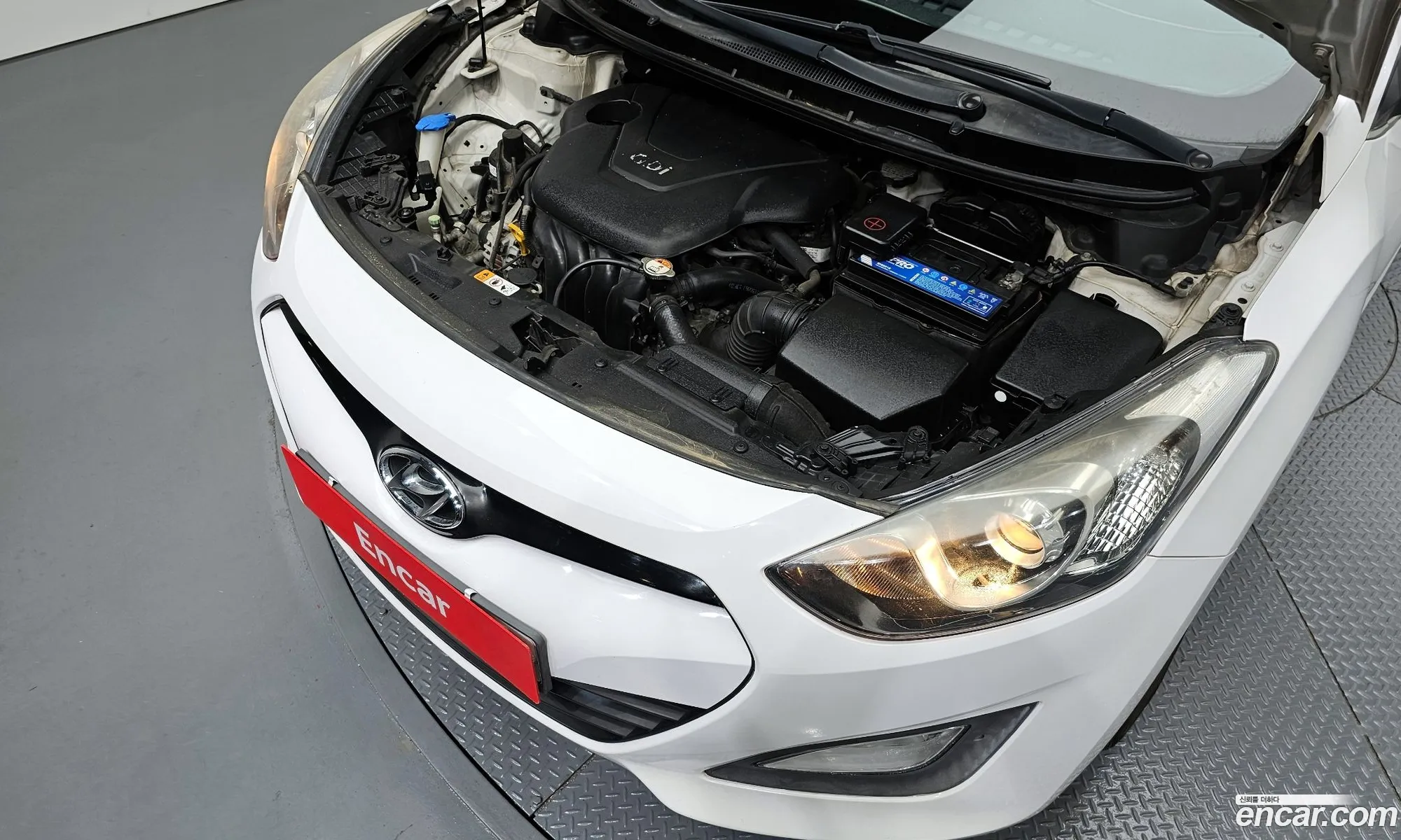 Hyundai i30 2013 — 6