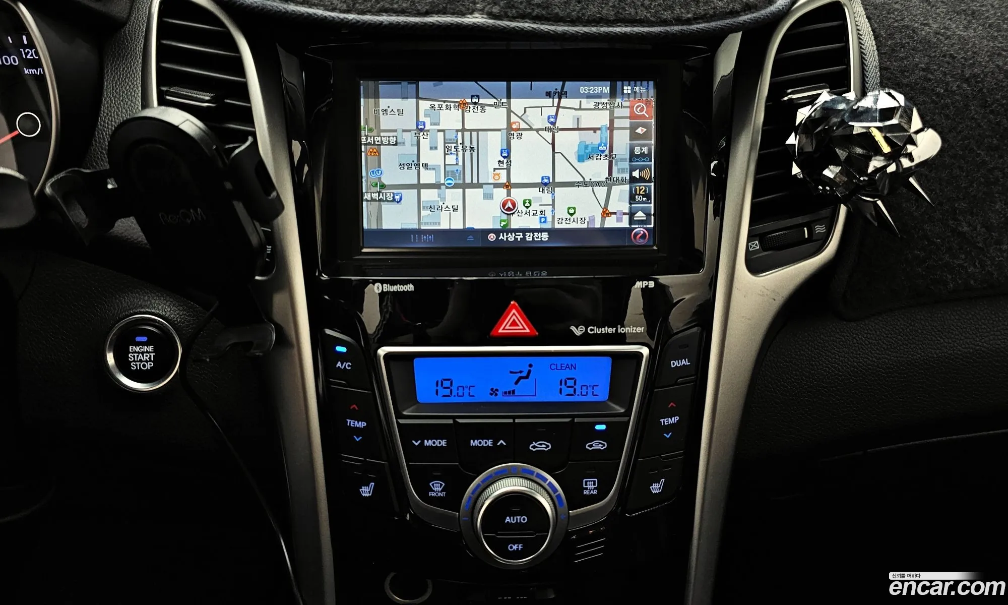 Hyundai i30 2013 — 13