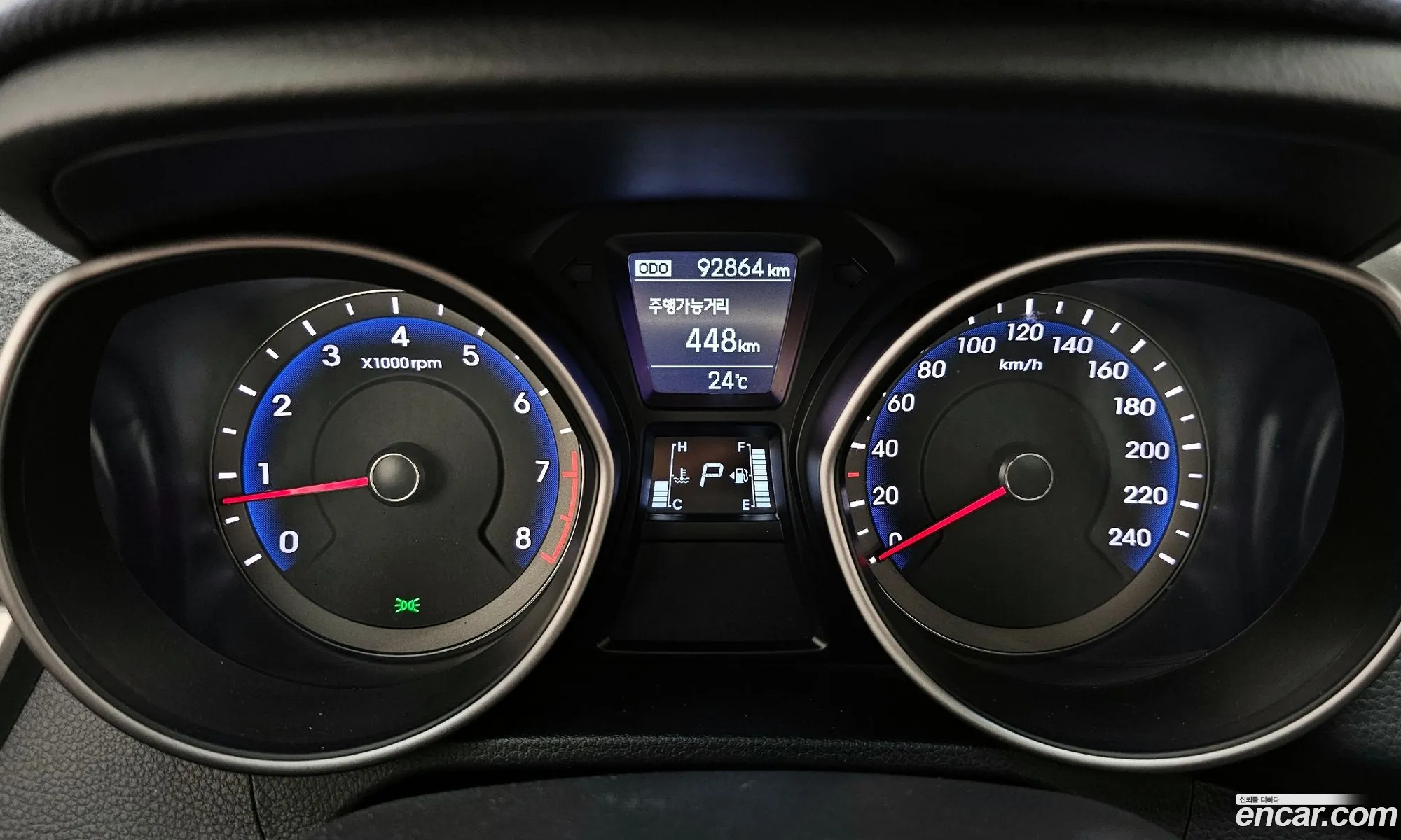 Hyundai i30 2013 — 10
