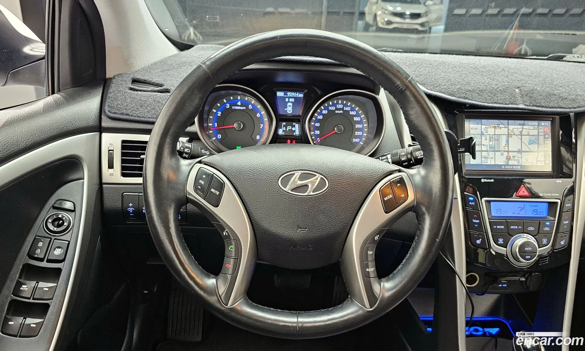 Hyundai i30 2013 — 4