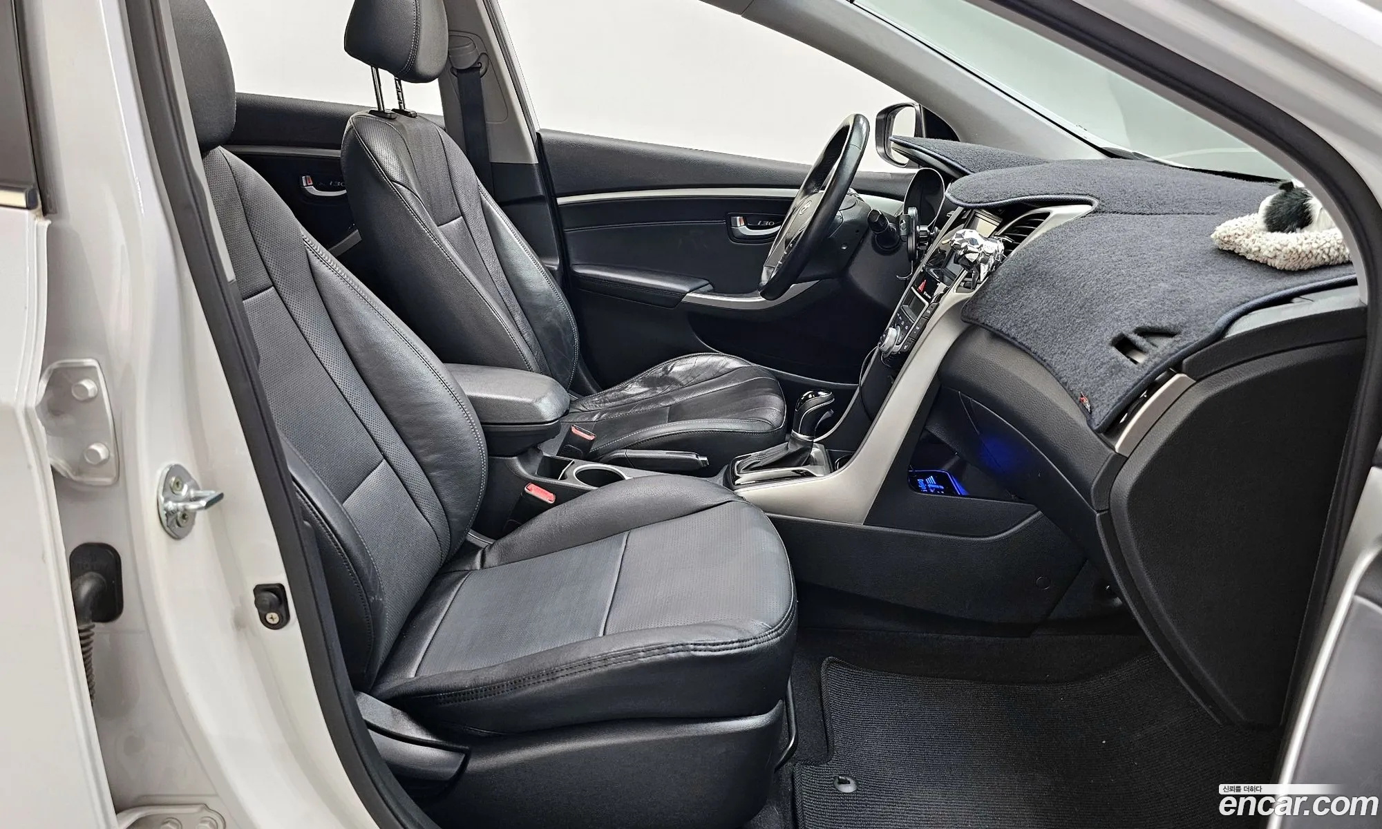 Hyundai i30 2013 — 19