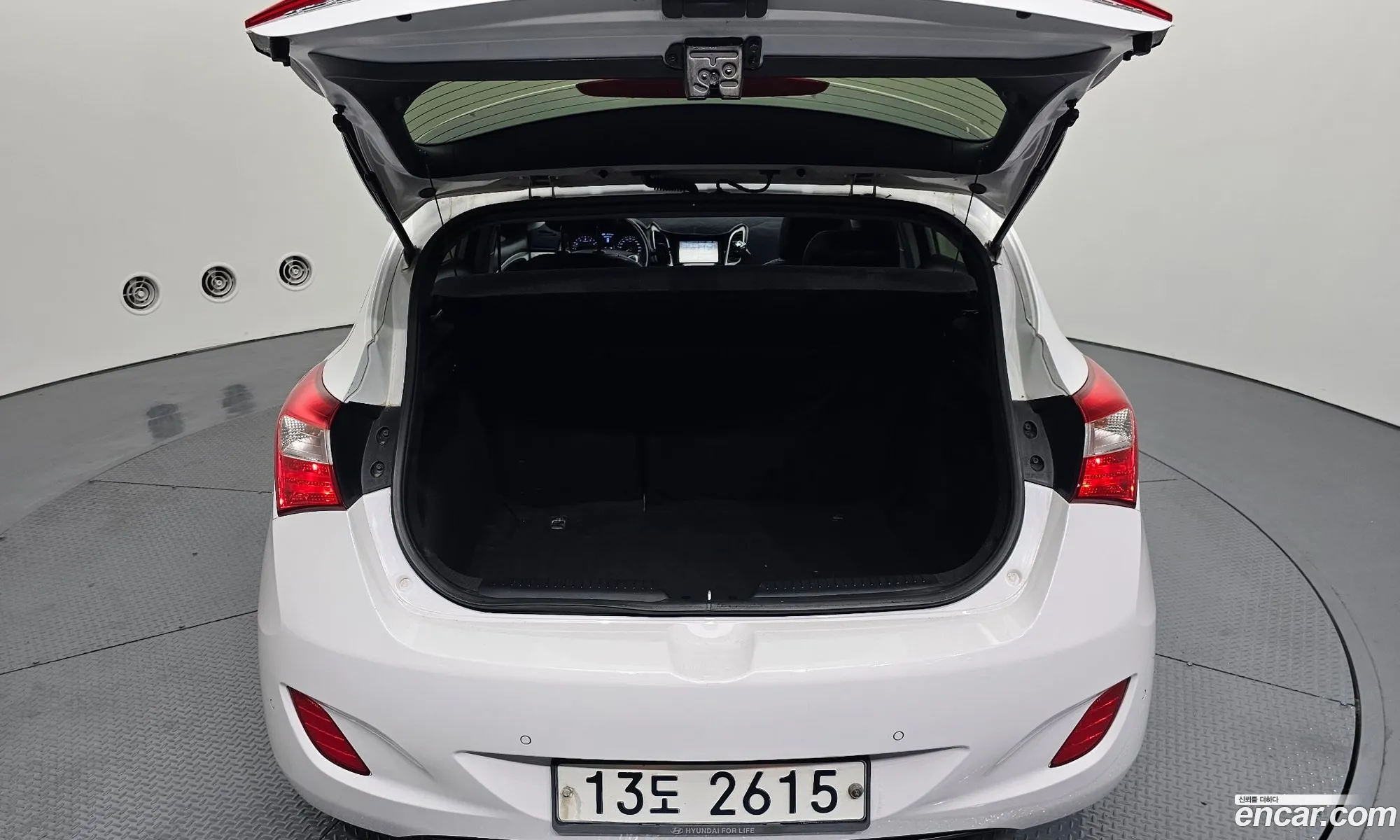 Hyundai i30 2013 — 7