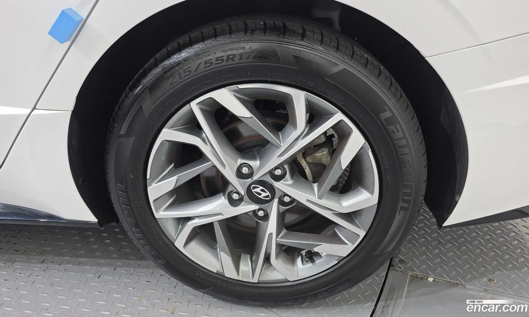 Hyundai Sonata 2022 — 28