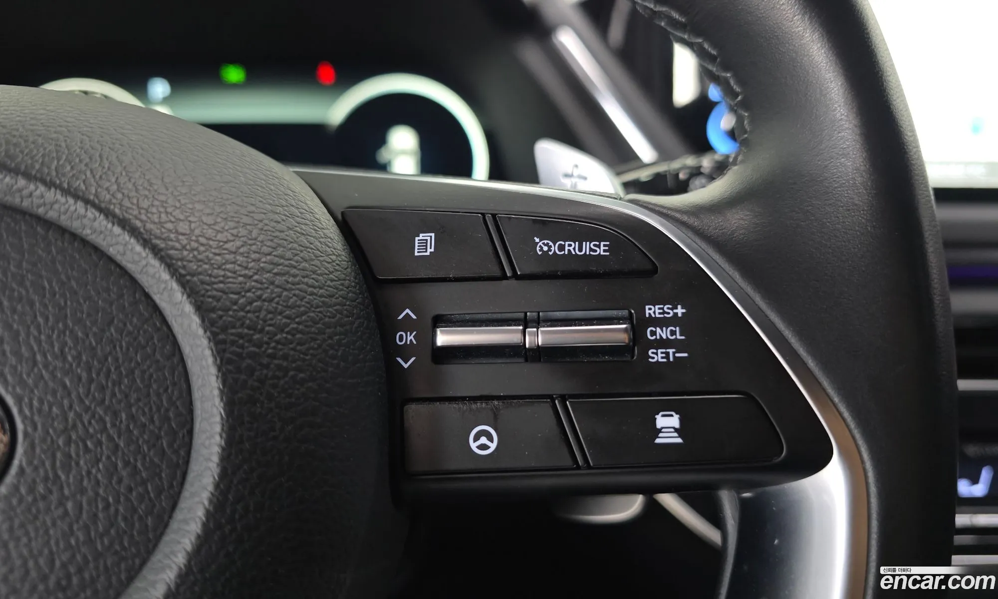 Hyundai Sonata 2022 — 19