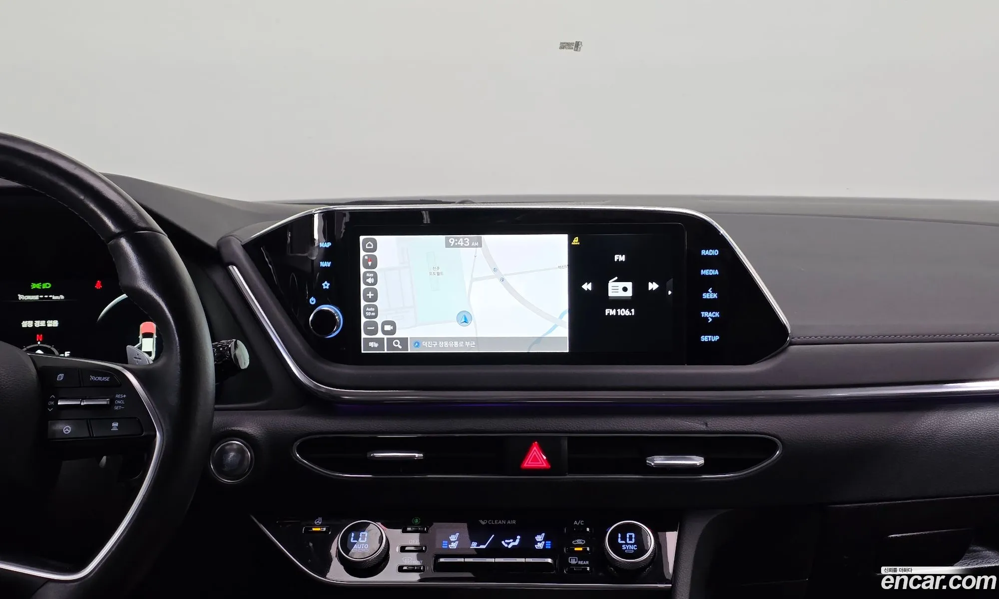 Hyundai Sonata 2022 — 16