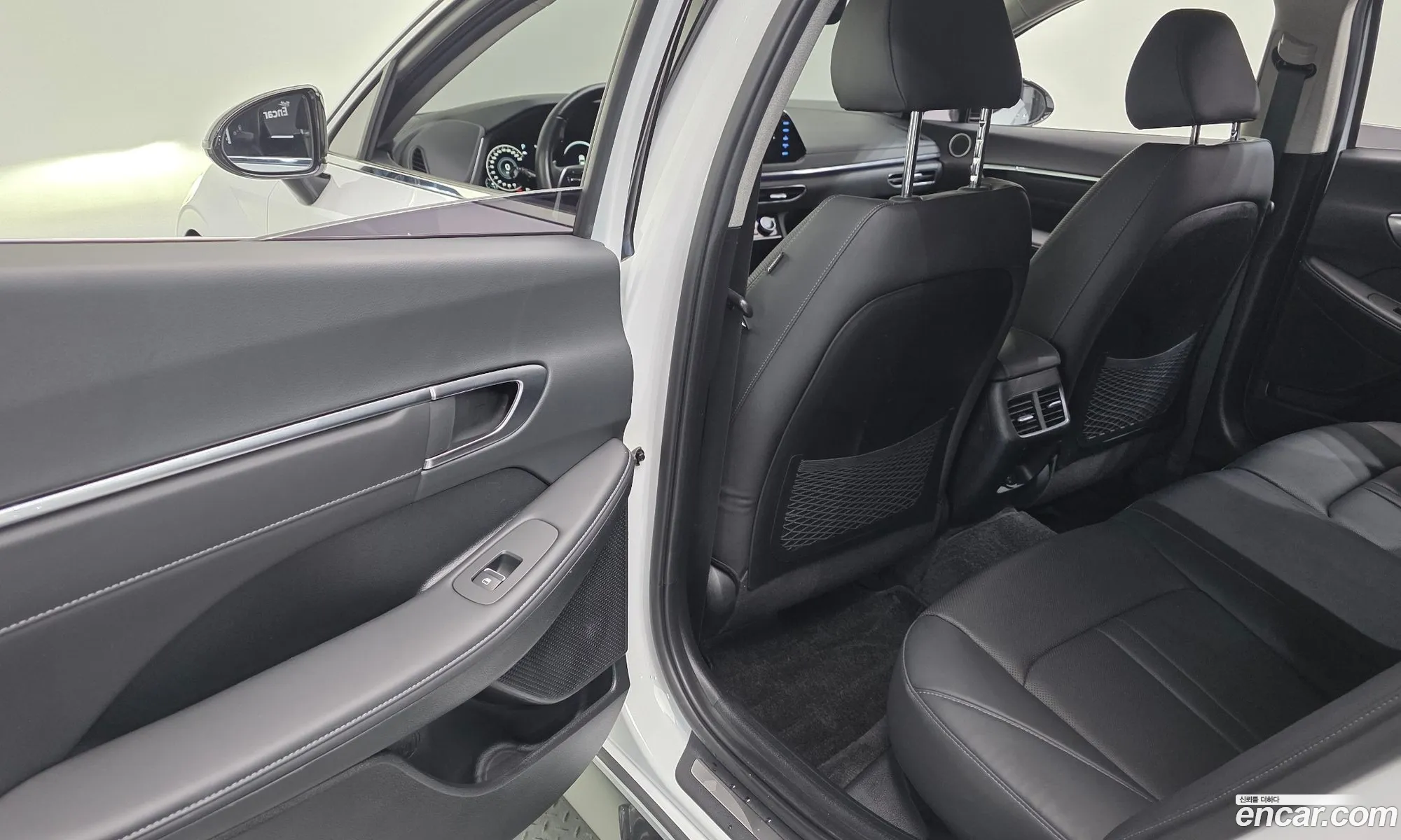 Hyundai Sonata 2022 — 22
