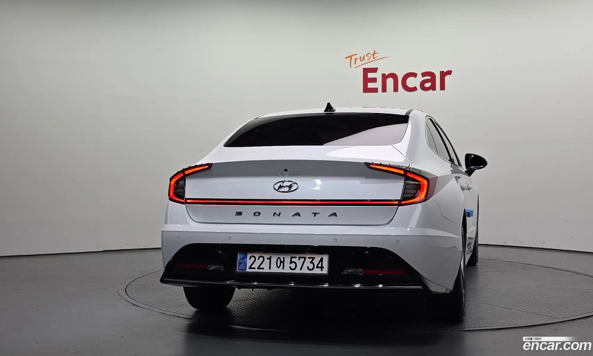 Hyundai Sonata 2022 — 25