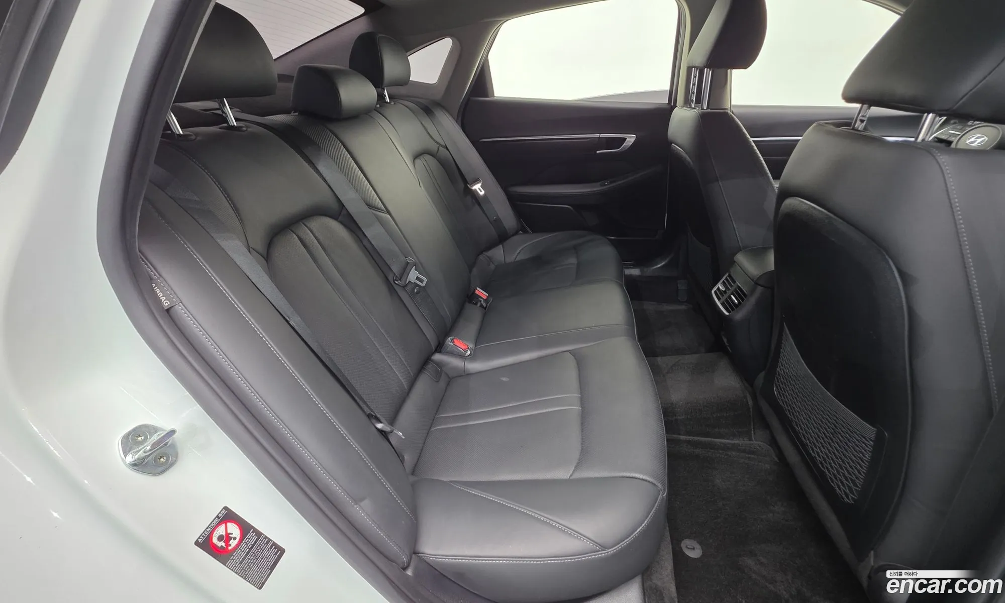 Hyundai Sonata 2022 — 26